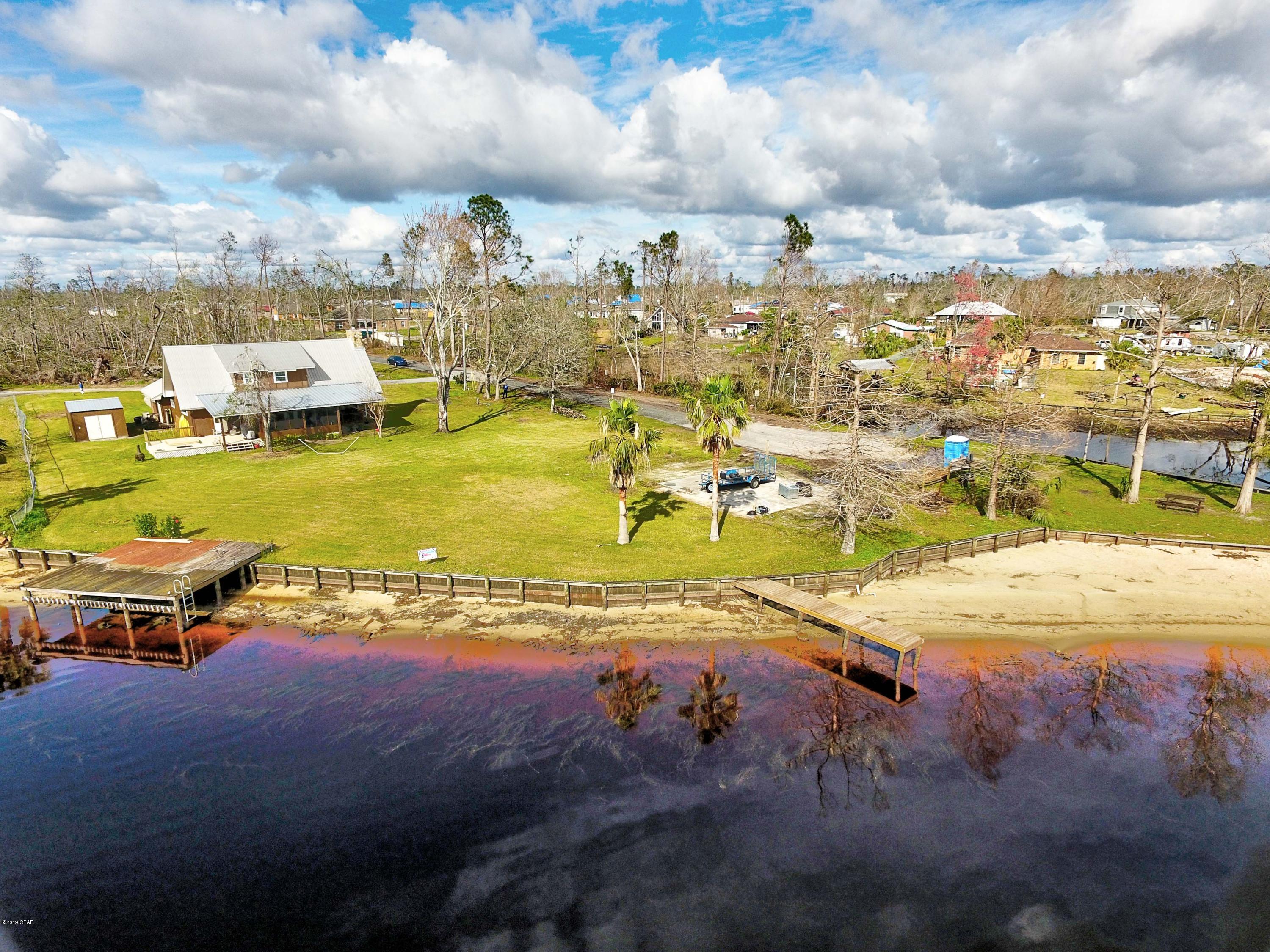 Bayhead Park - Residential