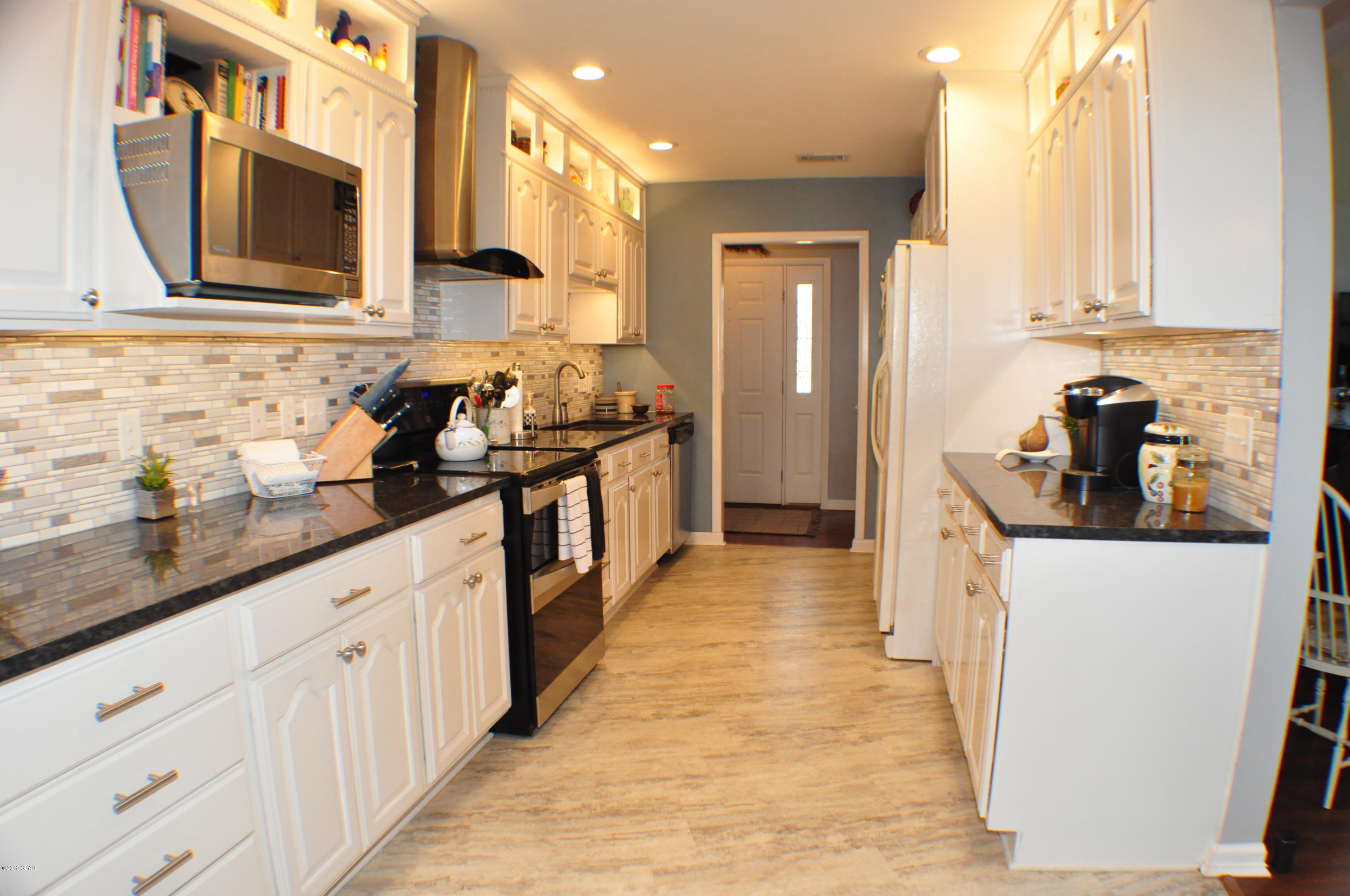 Bayhead Park - Residential