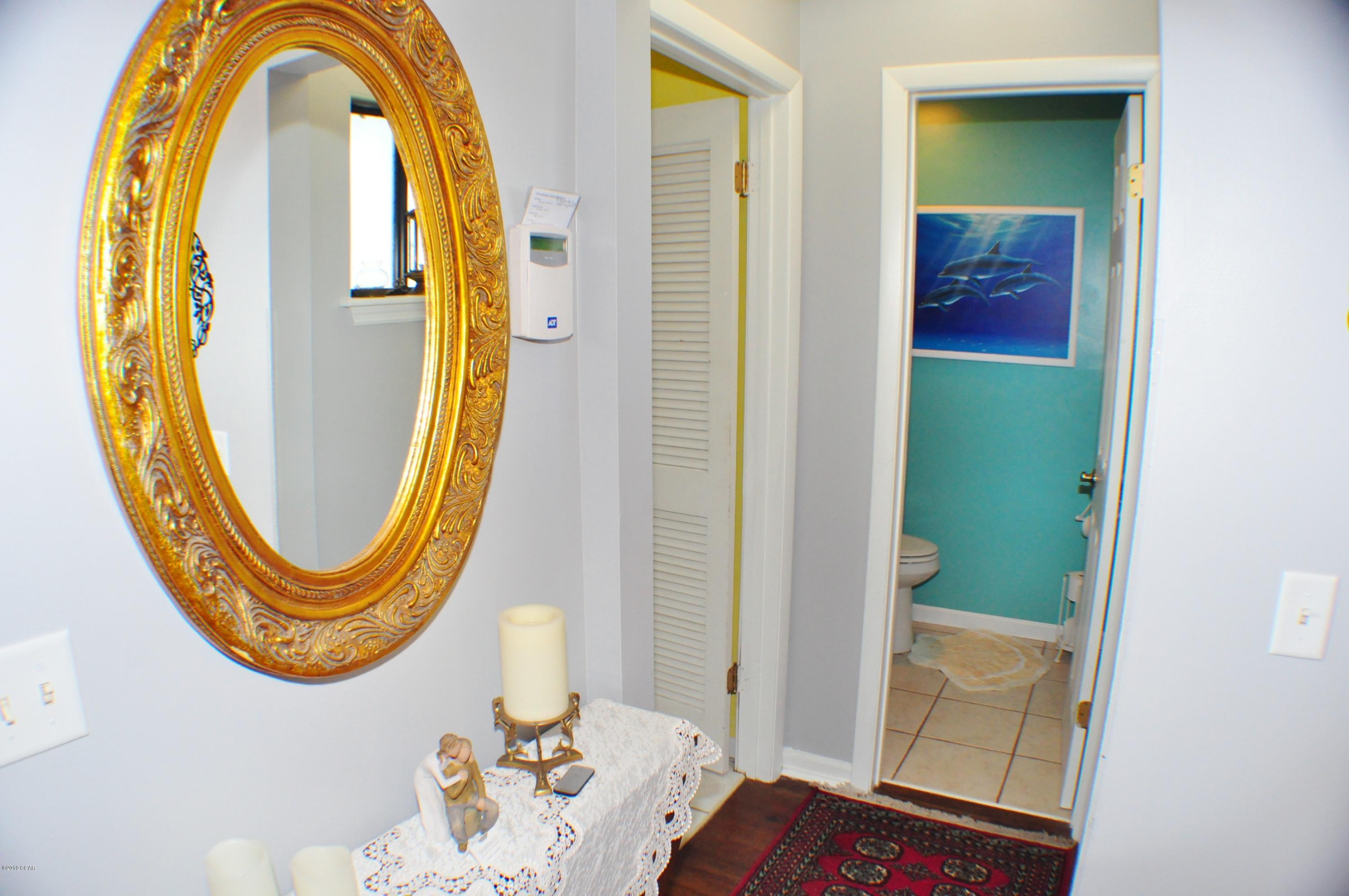 Bayhead Park - Residential