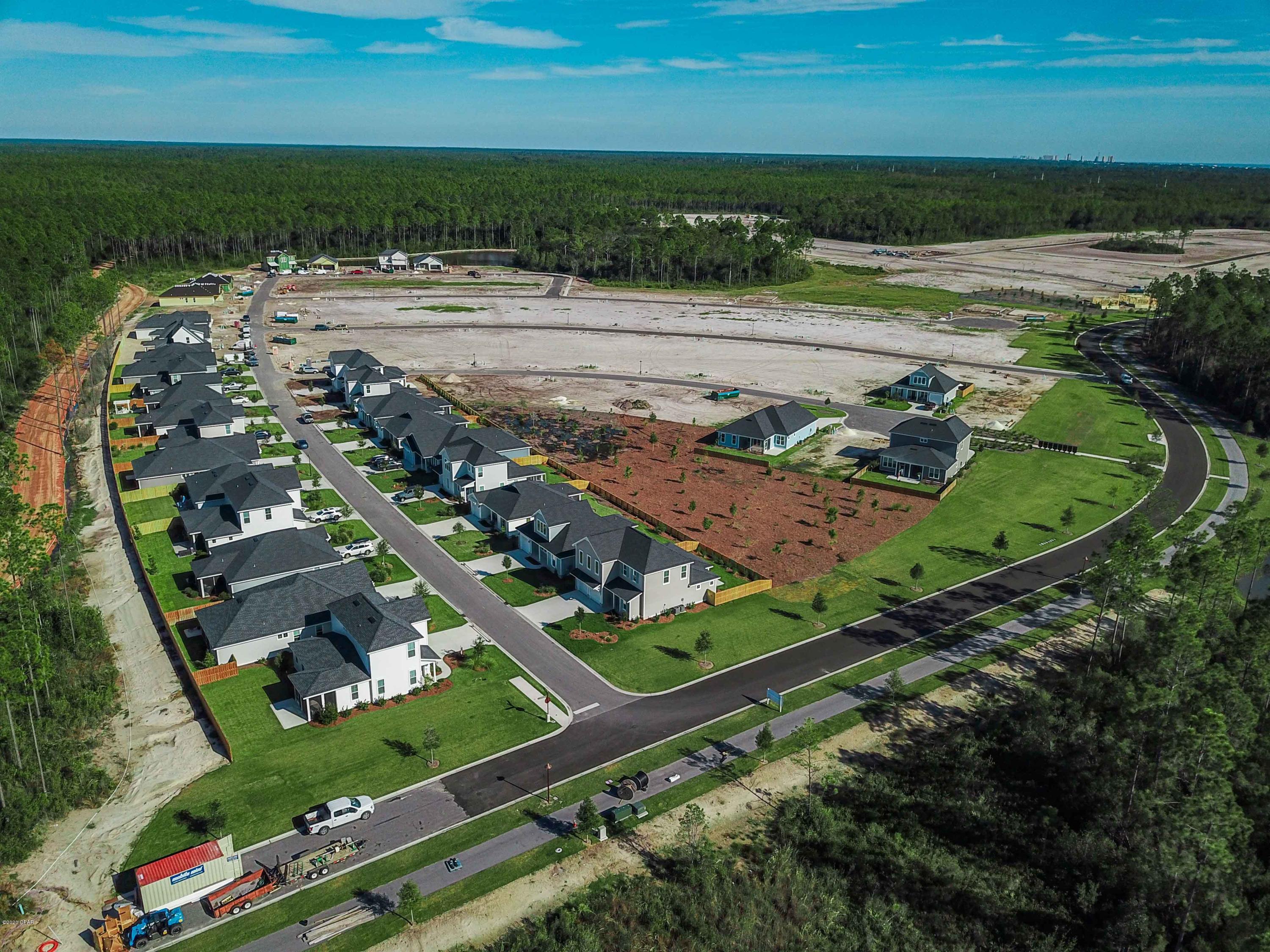 Watersound Origins - Residential