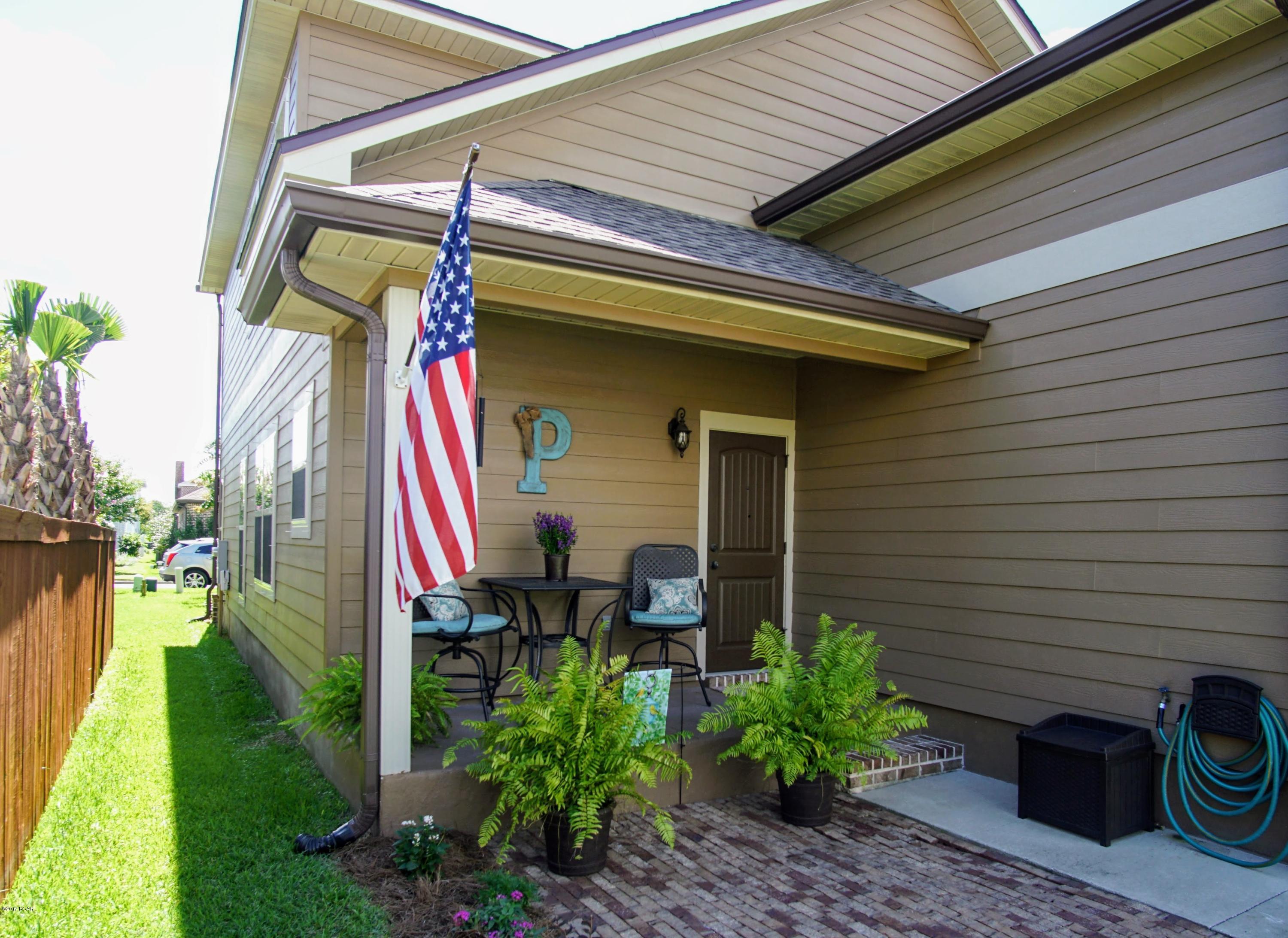 Tapestry Park - Residential