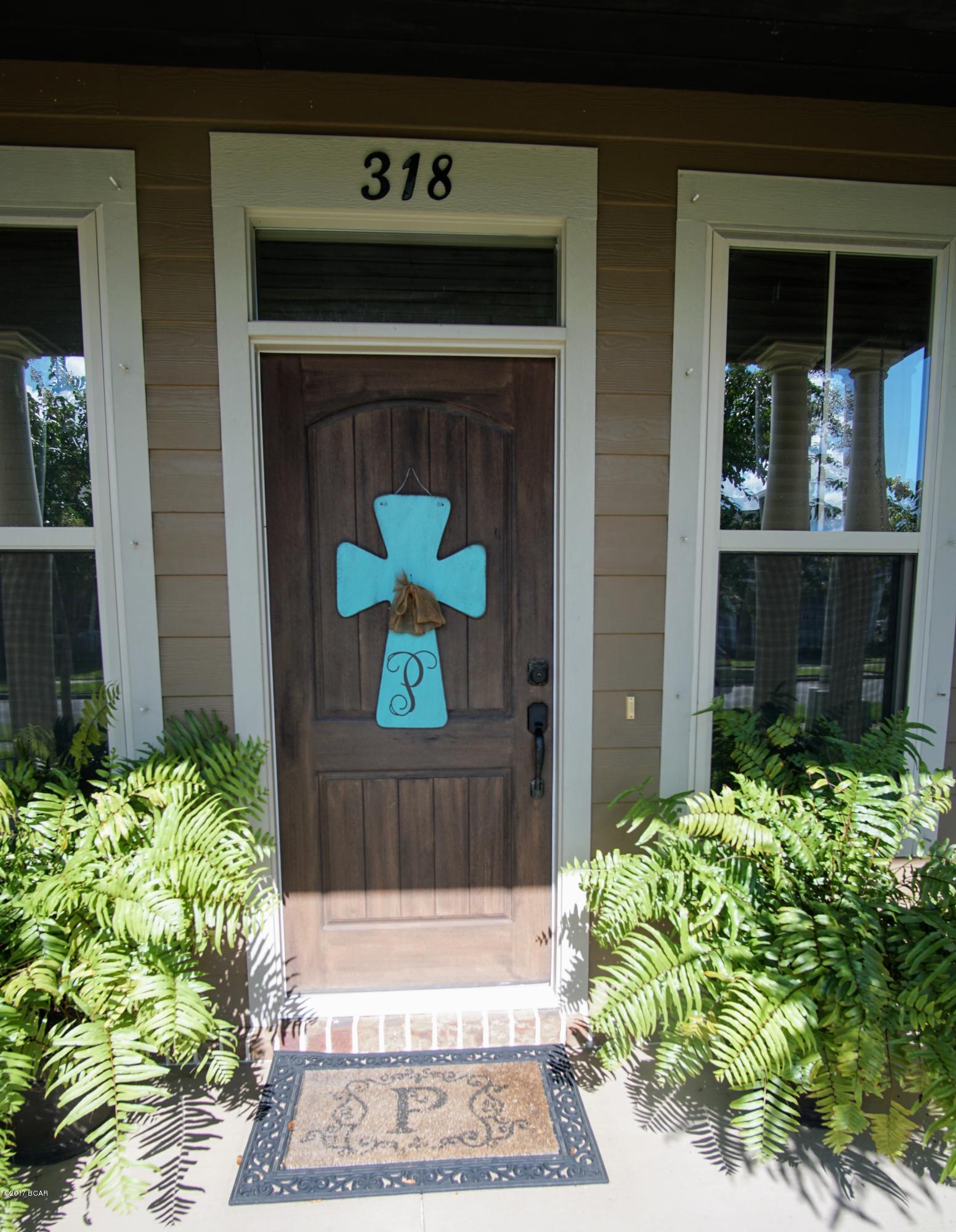 Tapestry Park - Residential