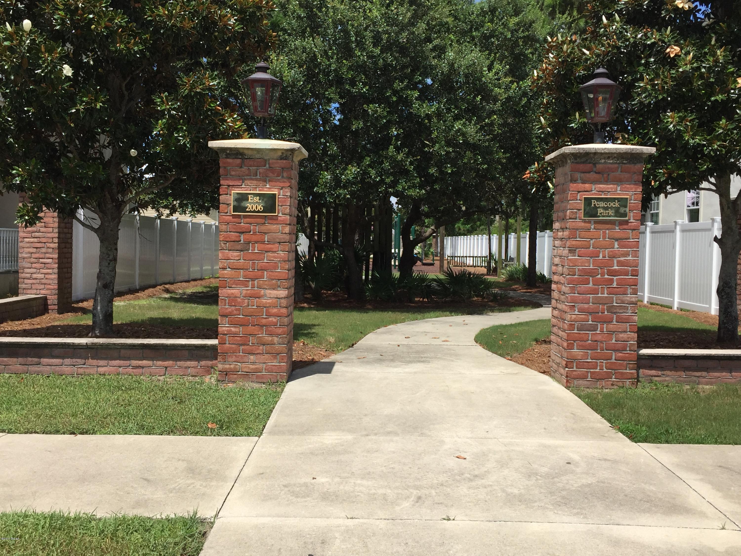 Tapestry Park - Residential