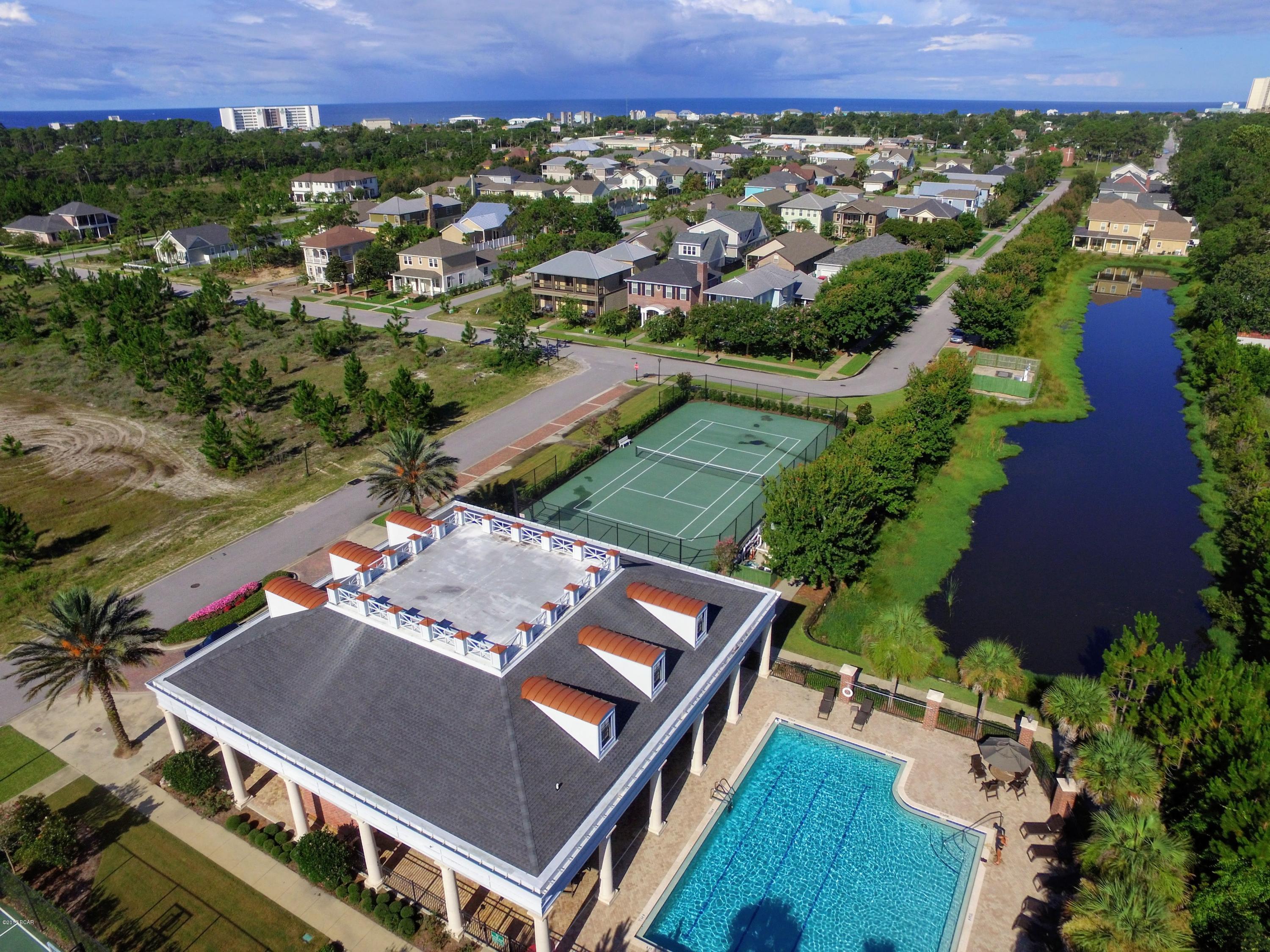 Tapestry Park - Residential