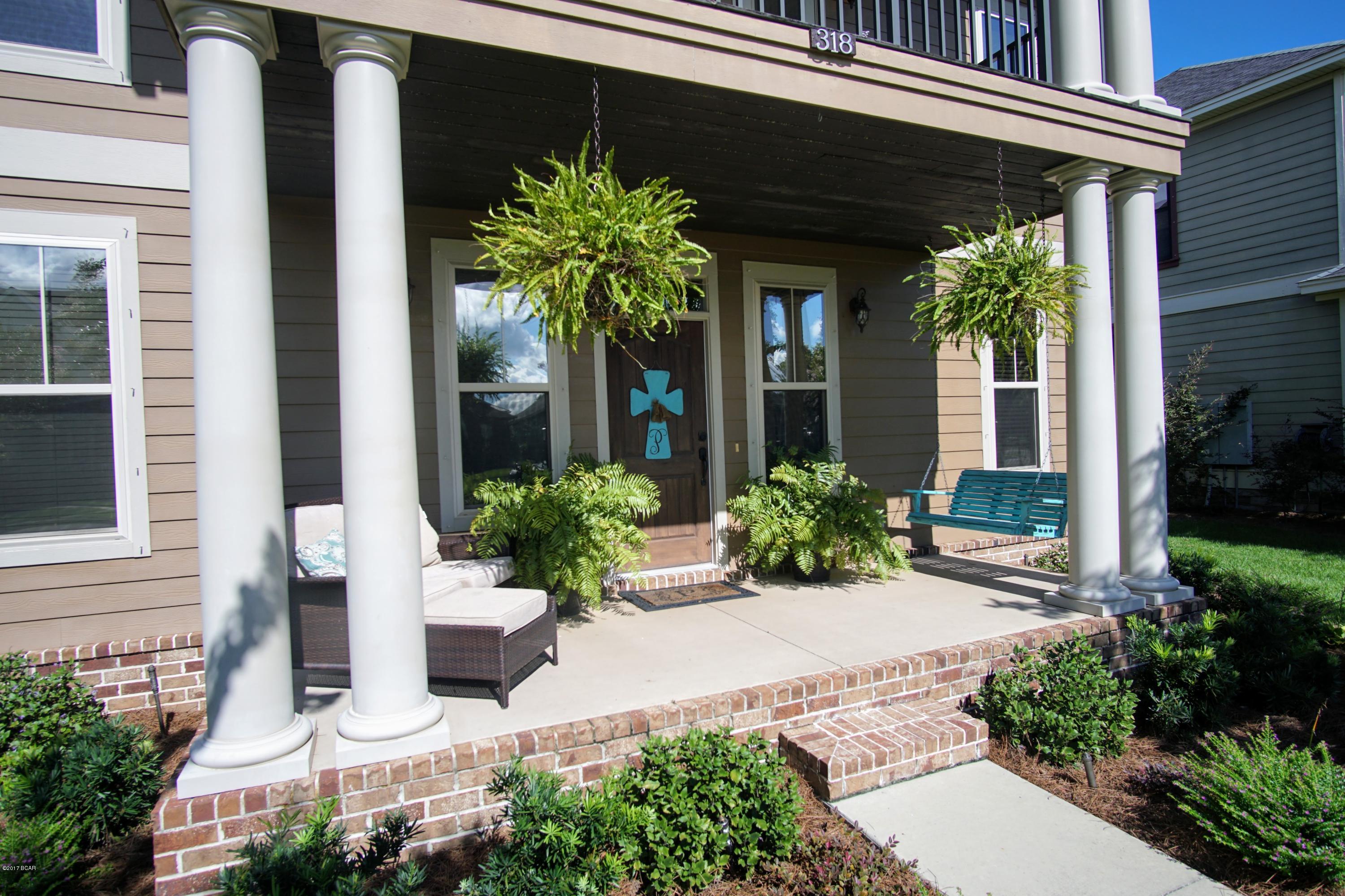 Tapestry Park - Residential