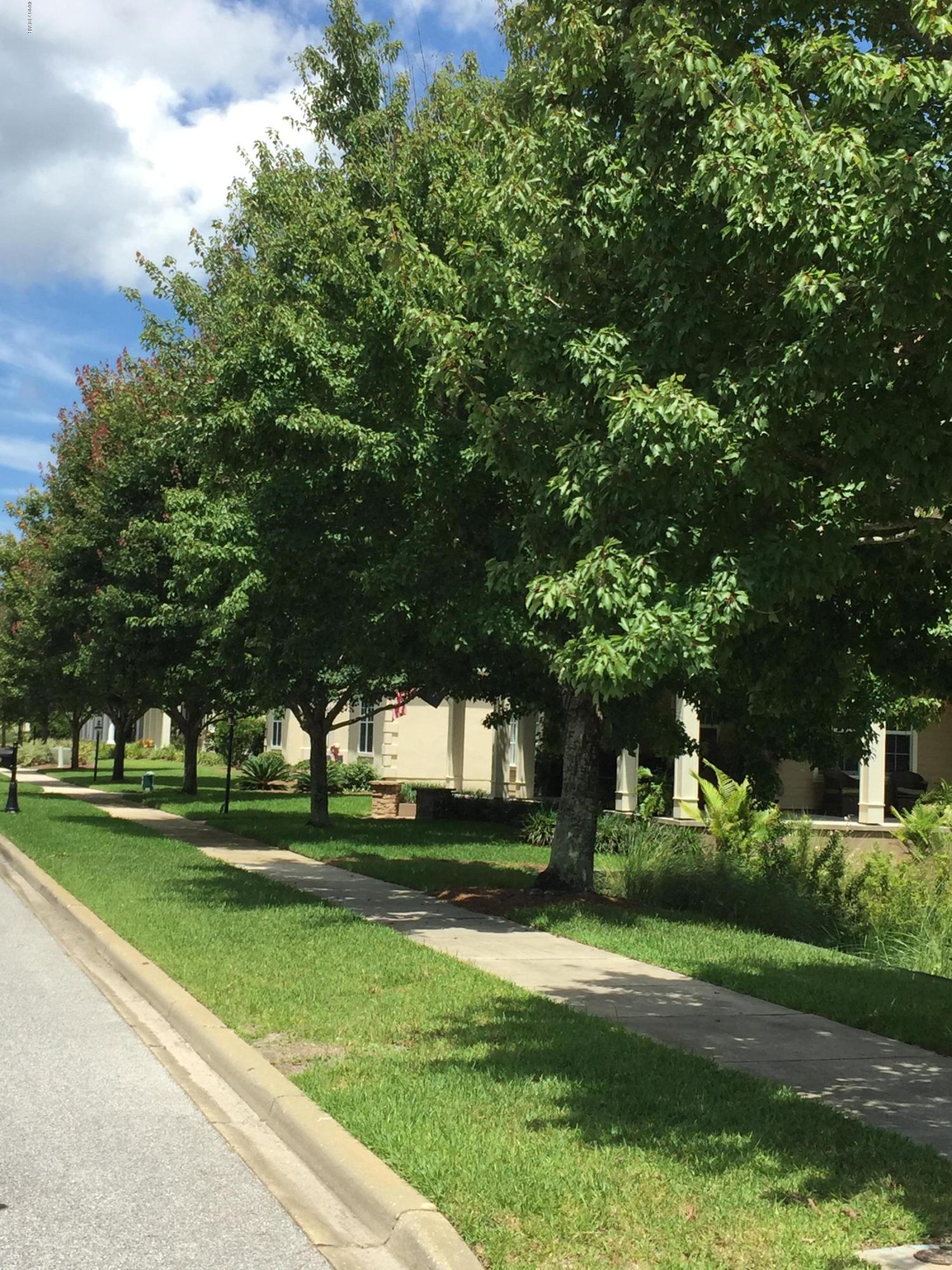 Tapestry Park - Residential