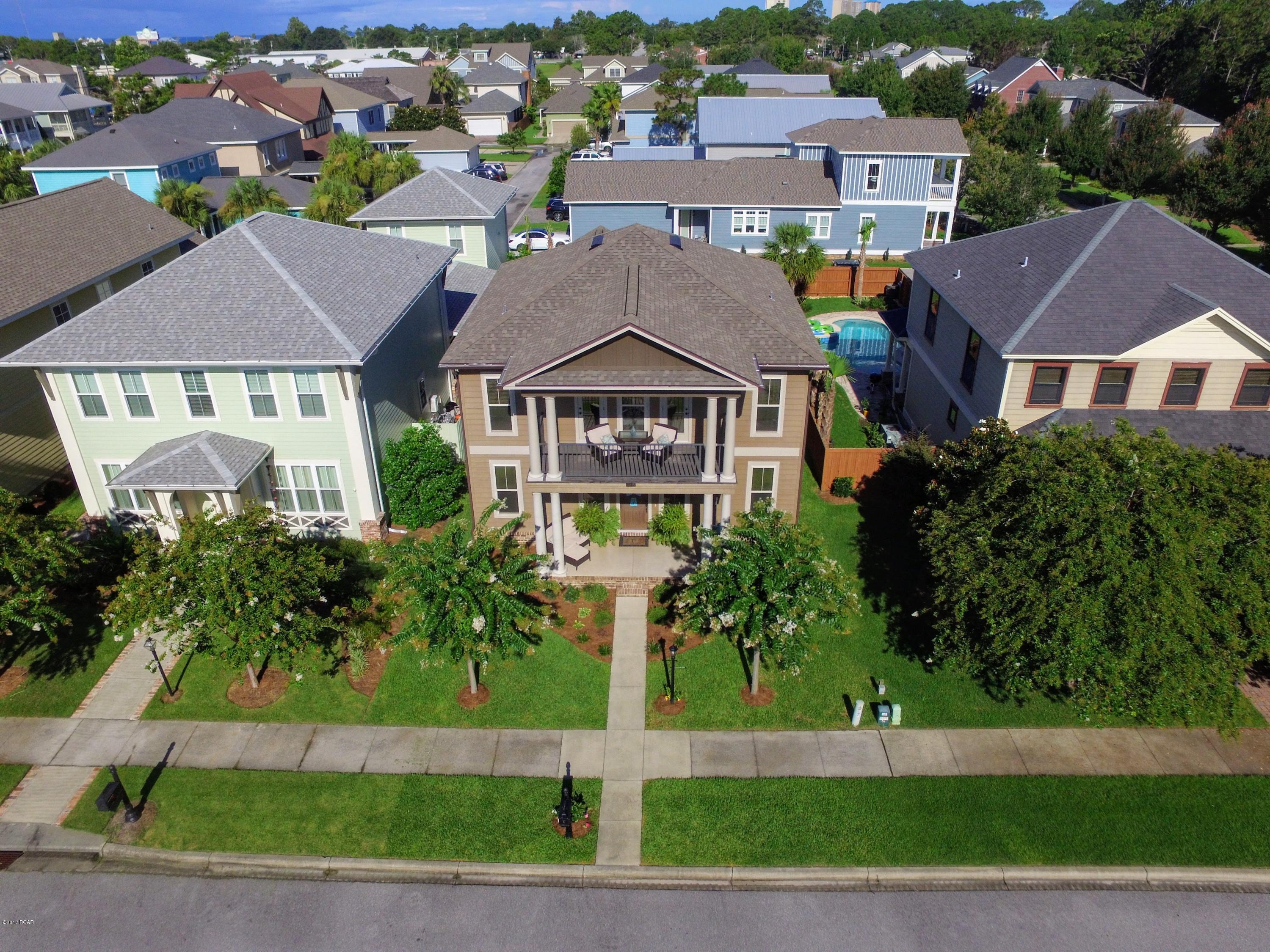 Tapestry Park - Residential