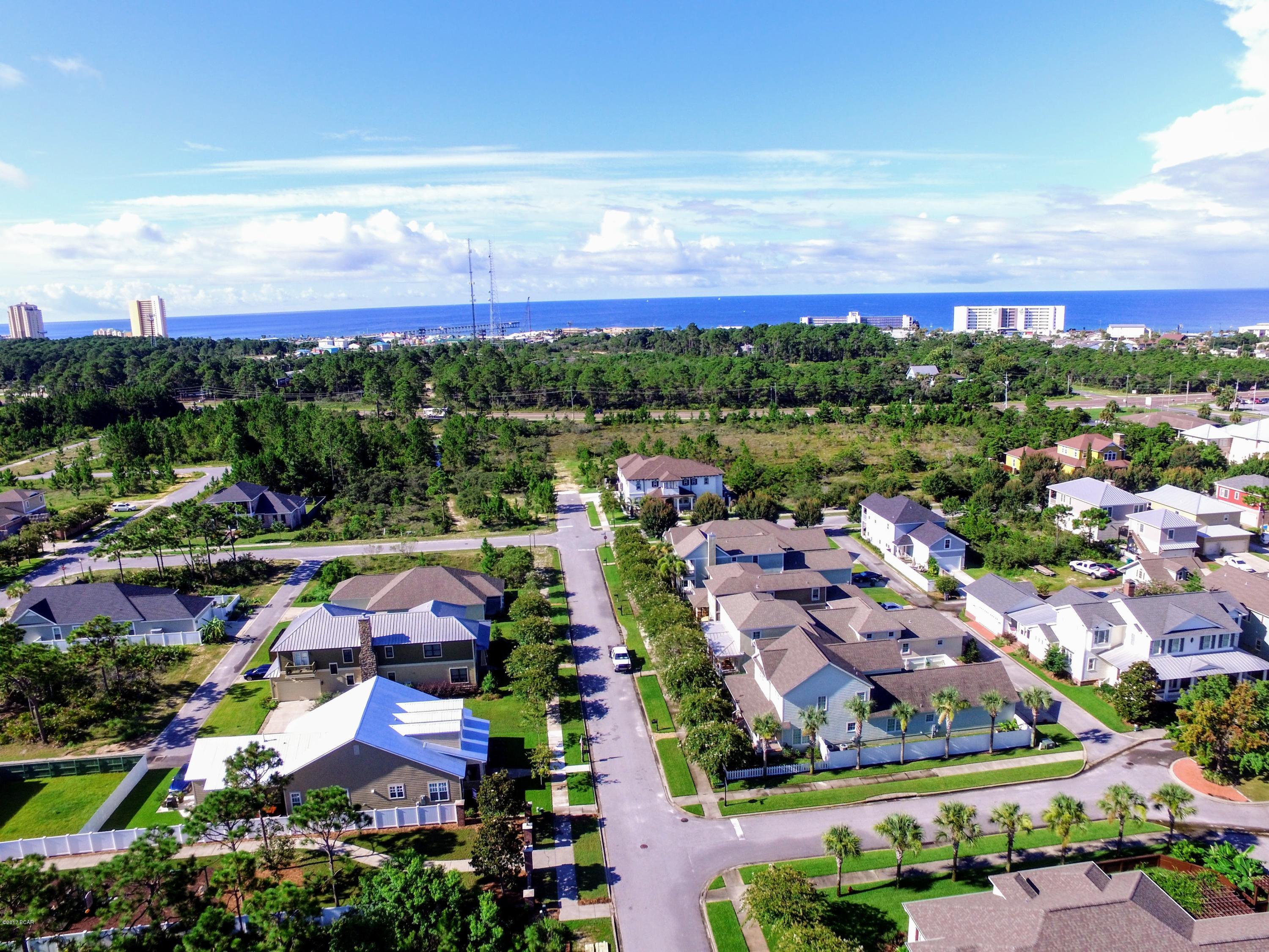 Tapestry Park - Residential