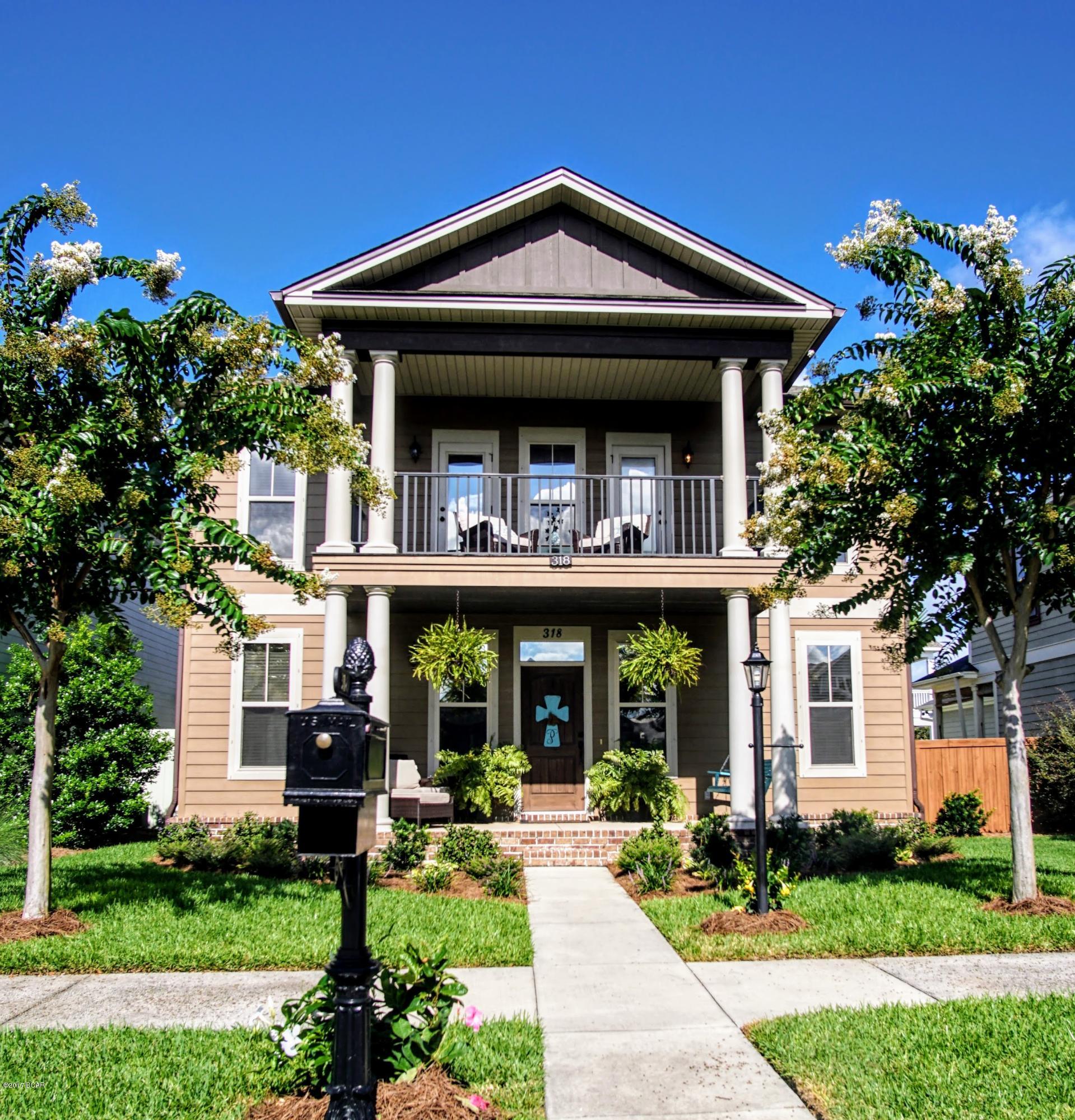 Tapestry Park - Residential