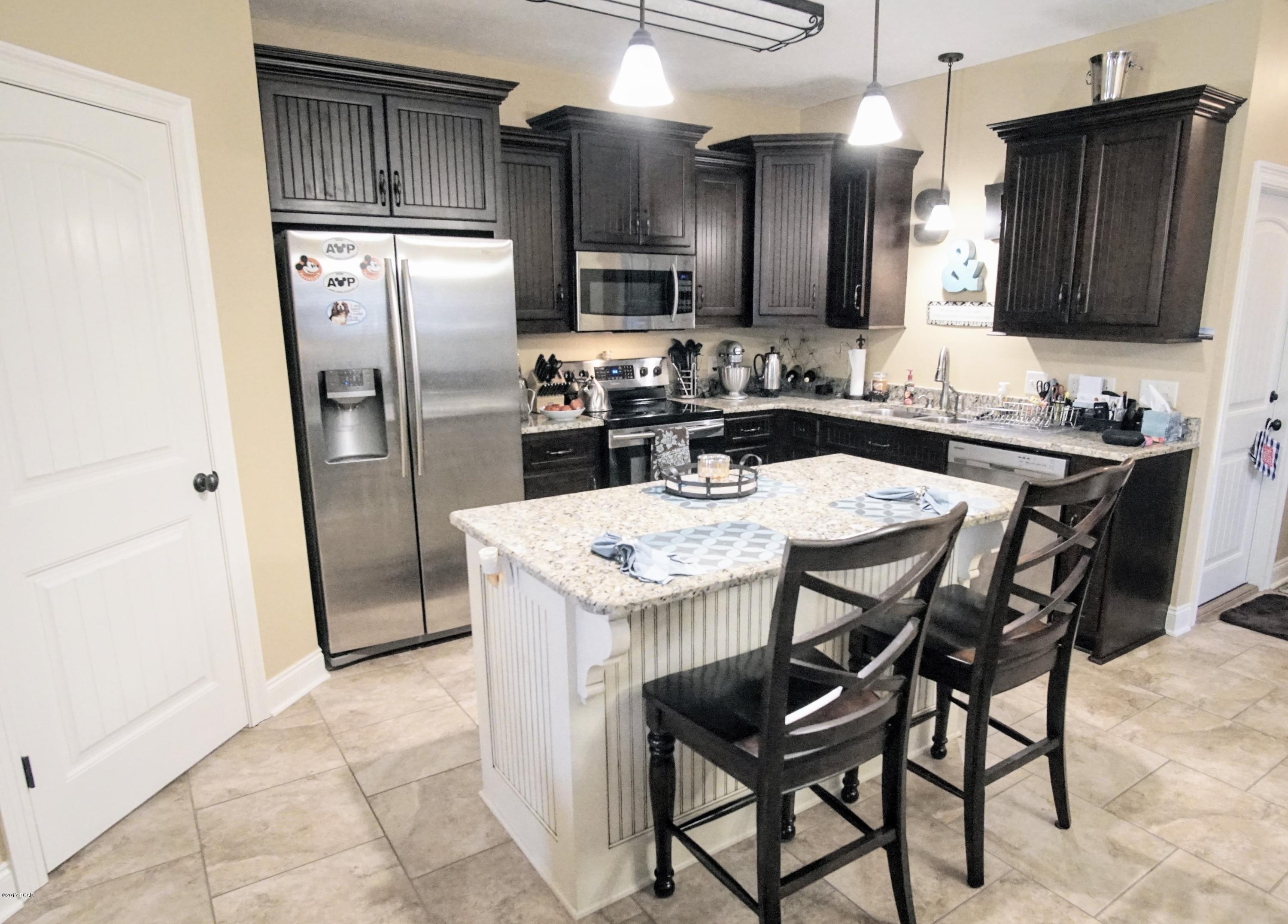 Tapestry Park - Residential