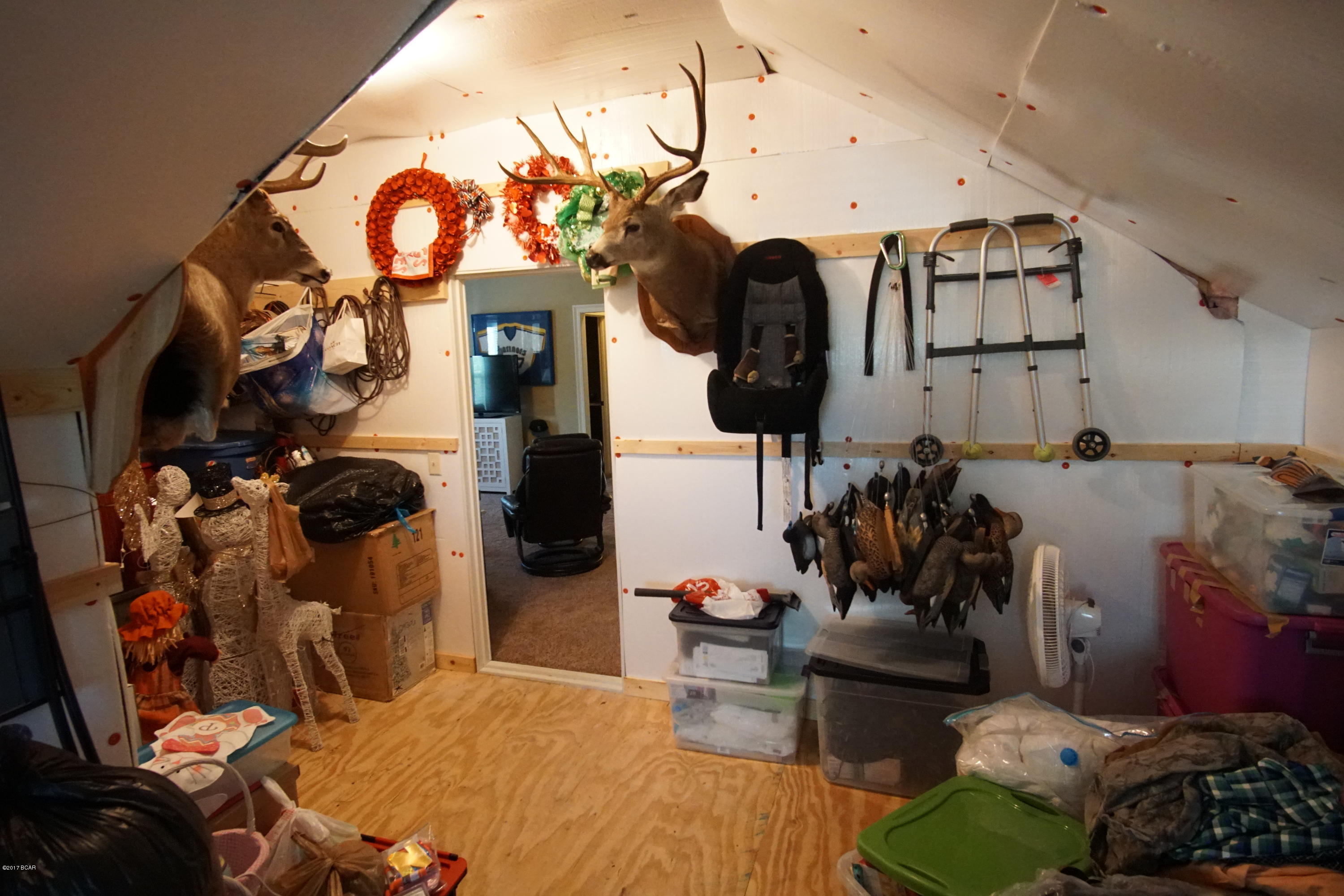 Tapestry Park - Residential