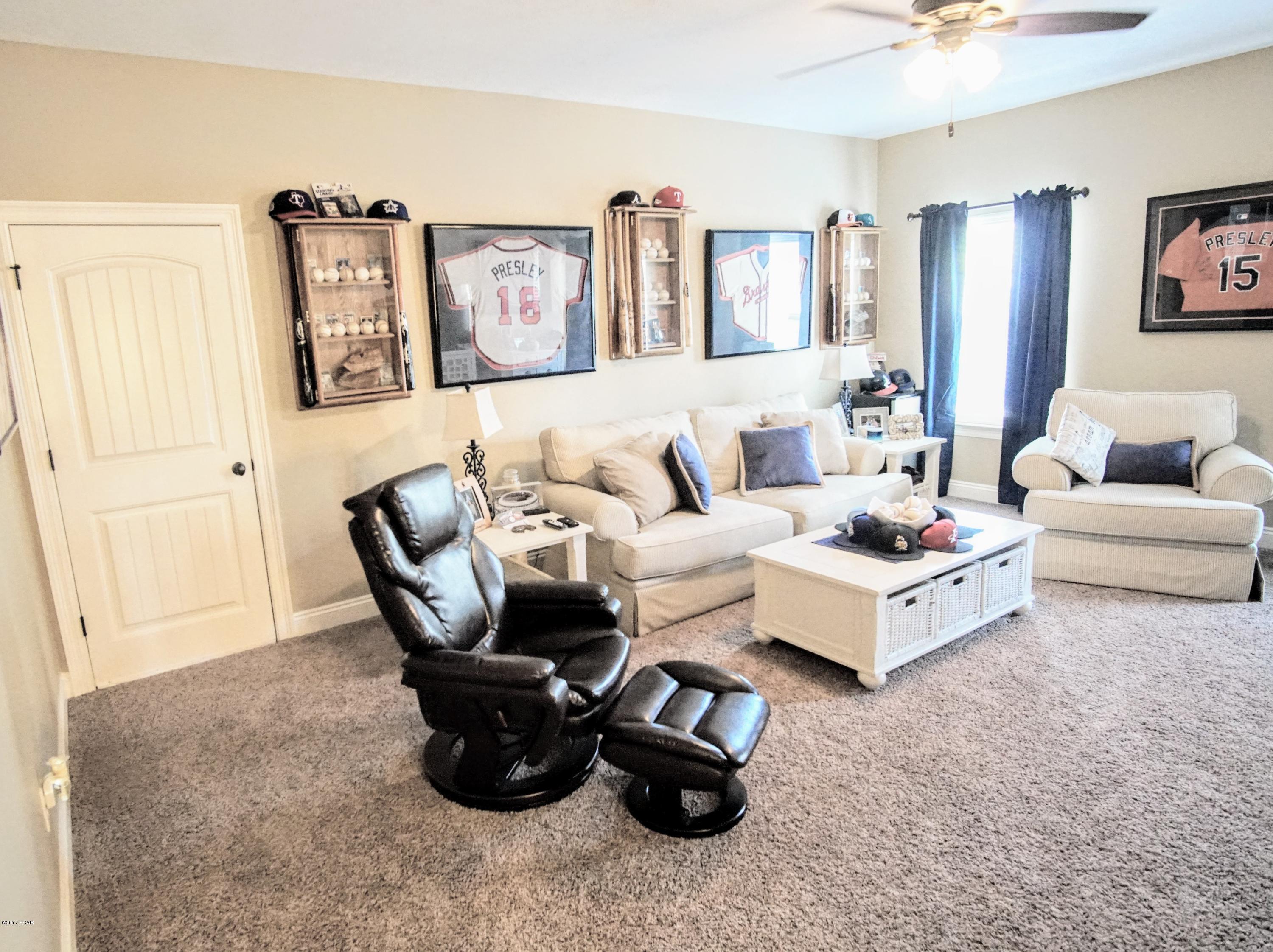 Tapestry Park - Residential