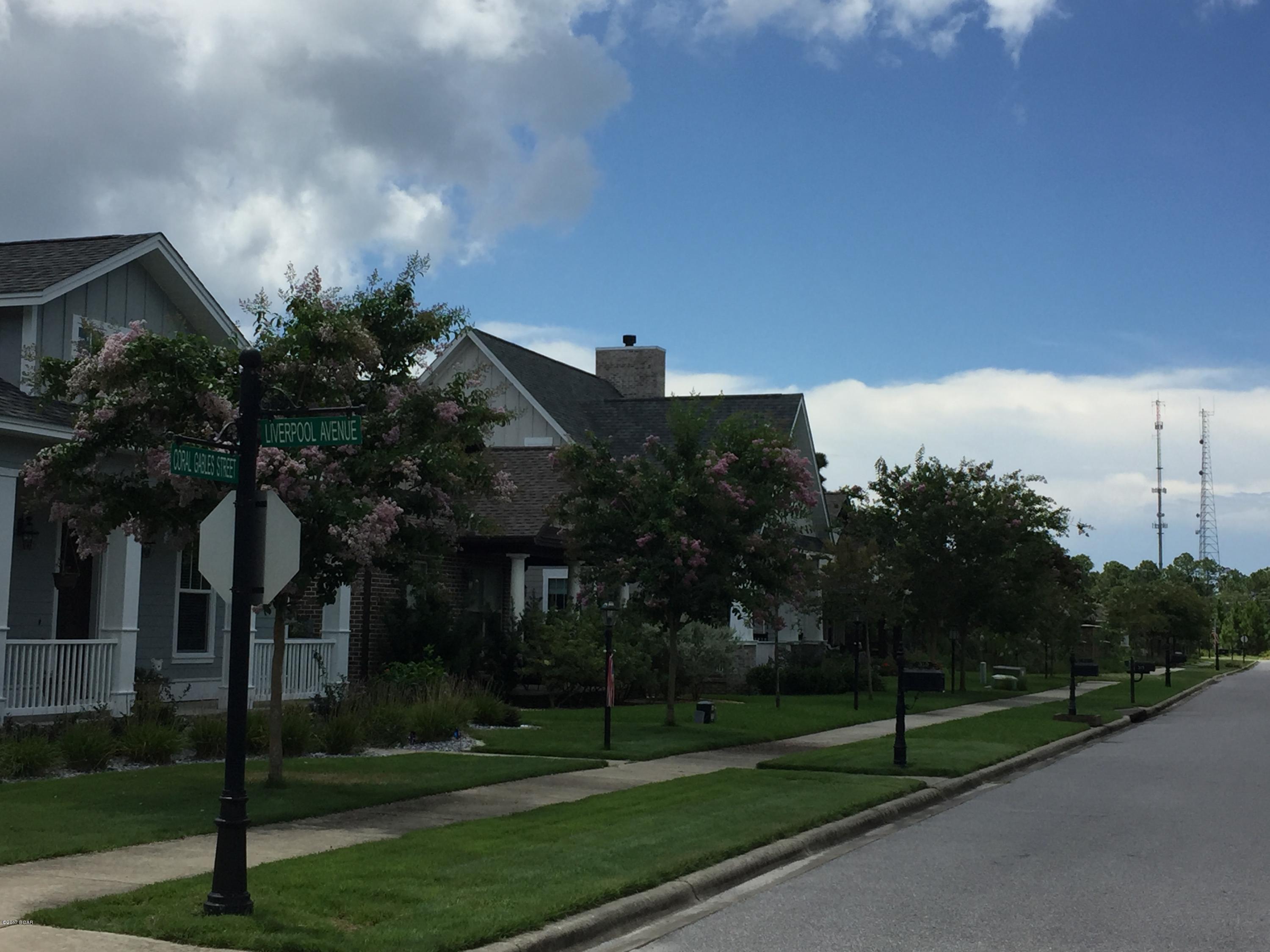 Tapestry Park - Residential