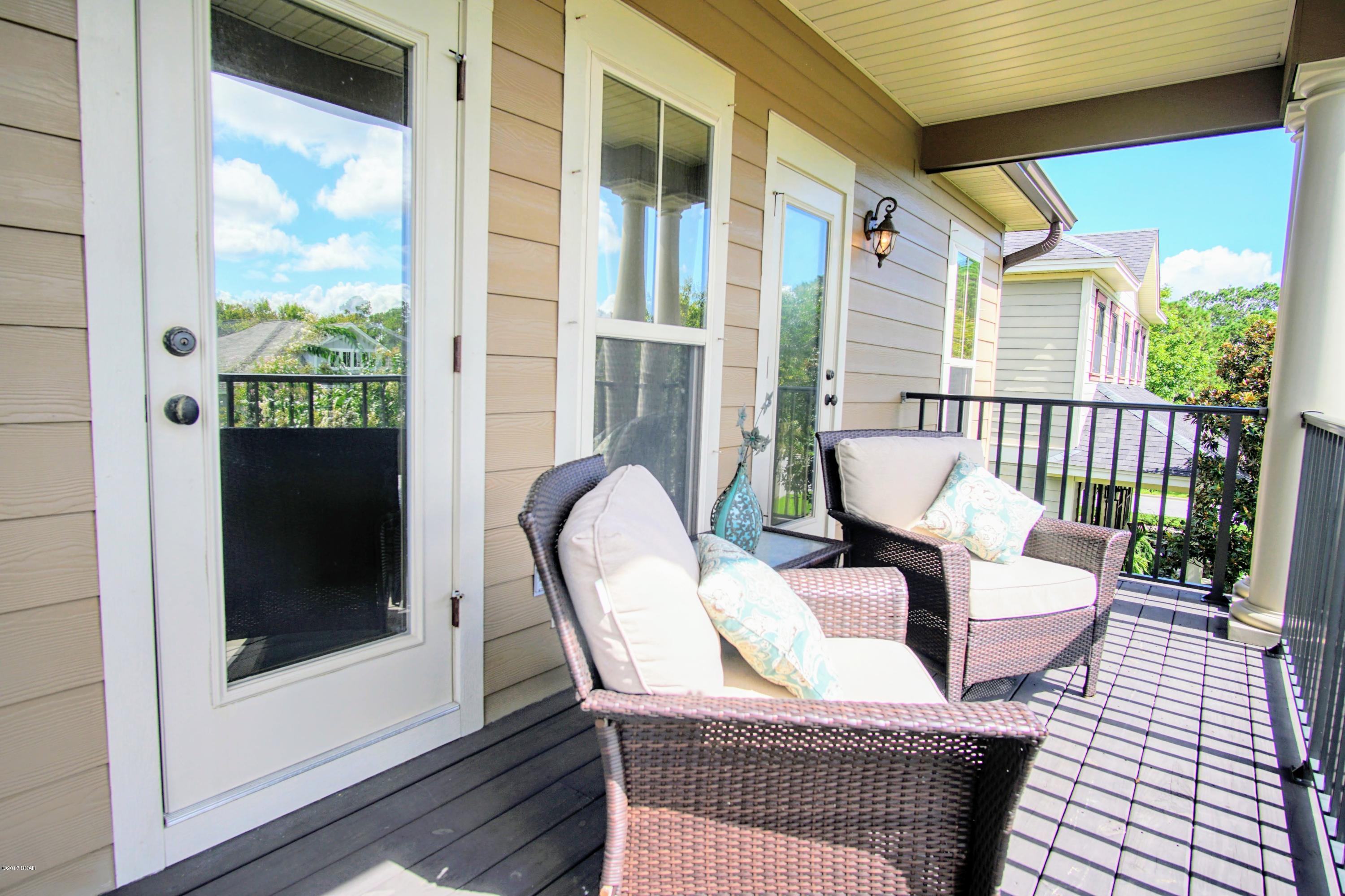 Tapestry Park - Residential