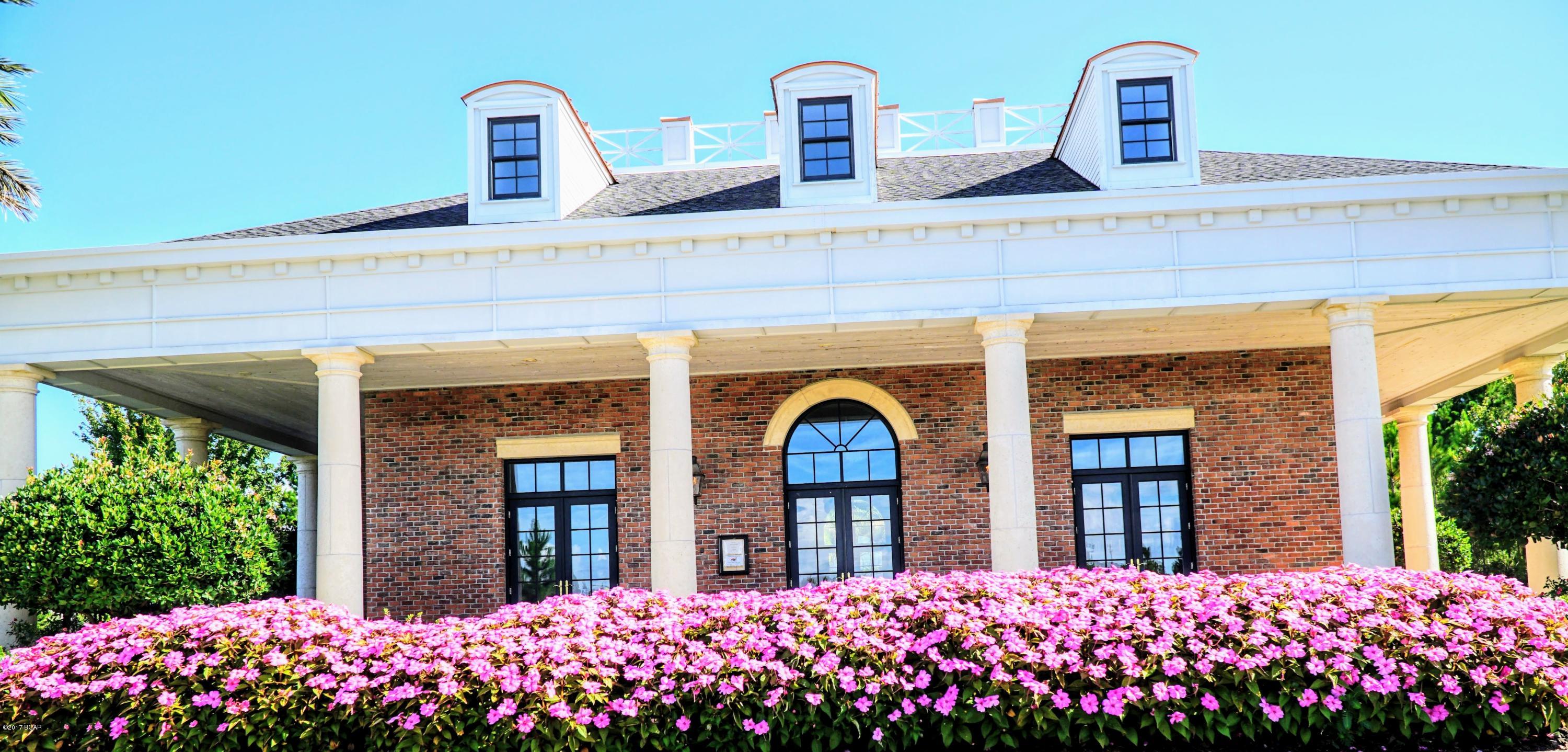 Tapestry Park - Residential