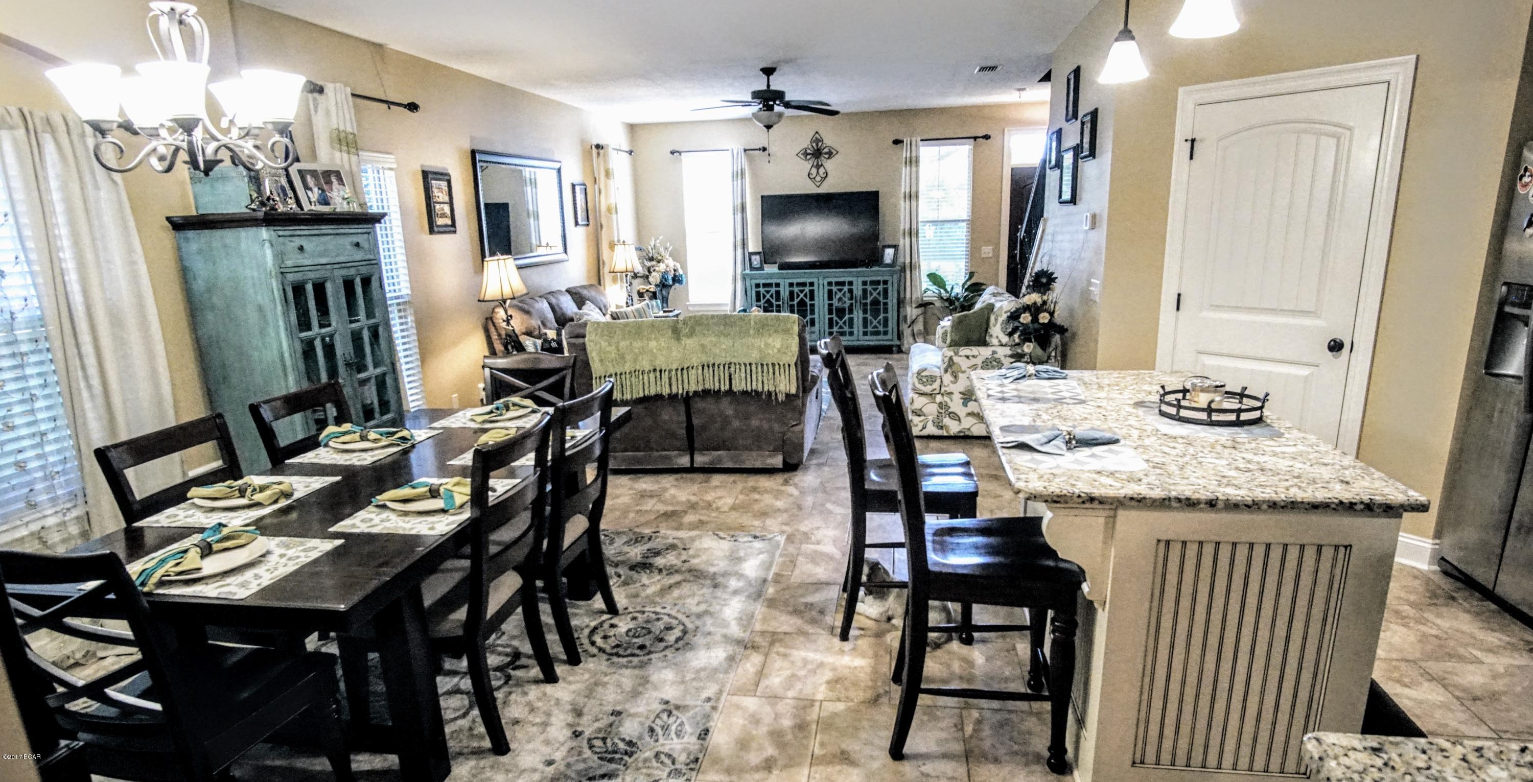 Tapestry Park - Residential