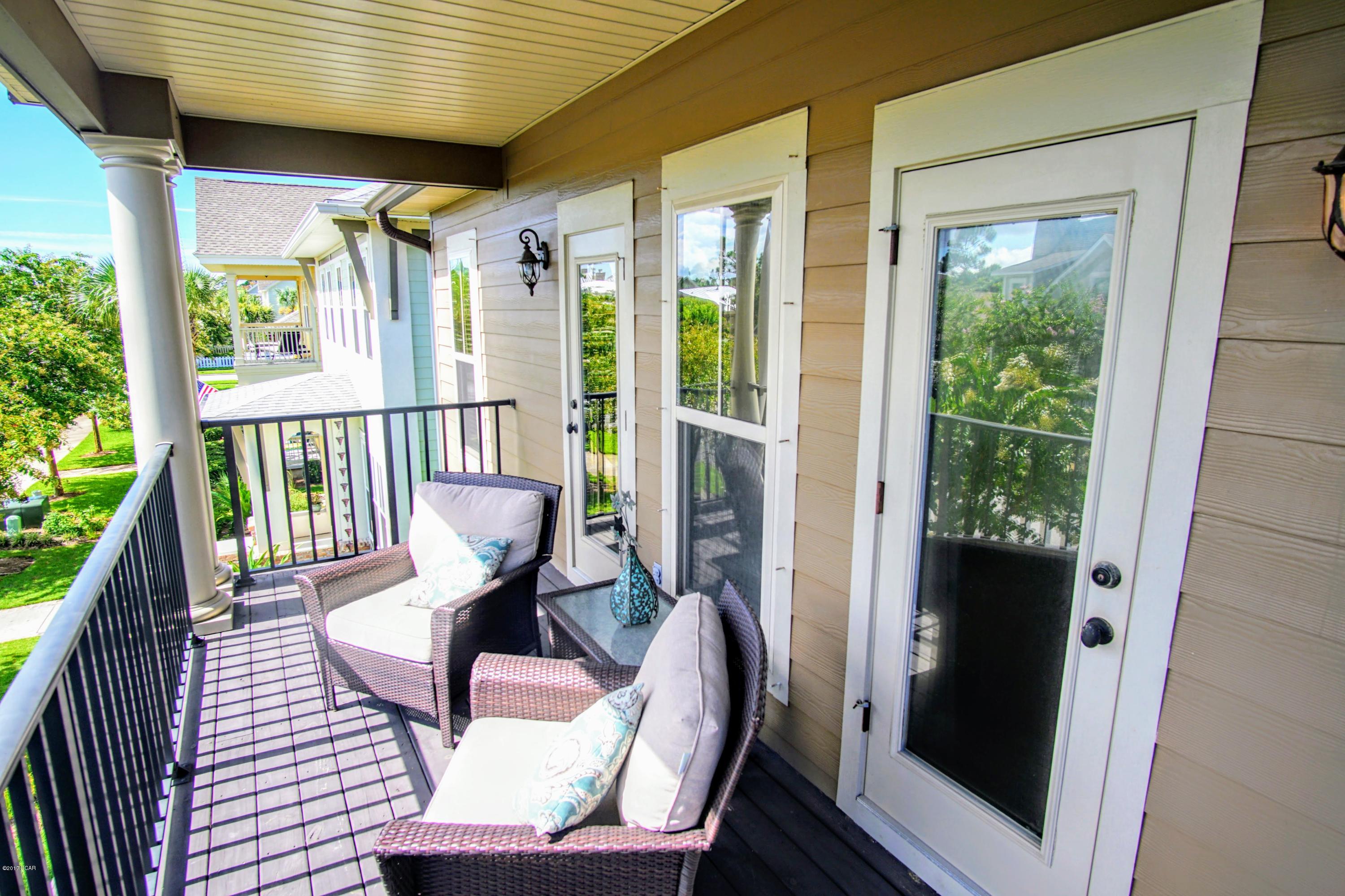 Tapestry Park - Residential