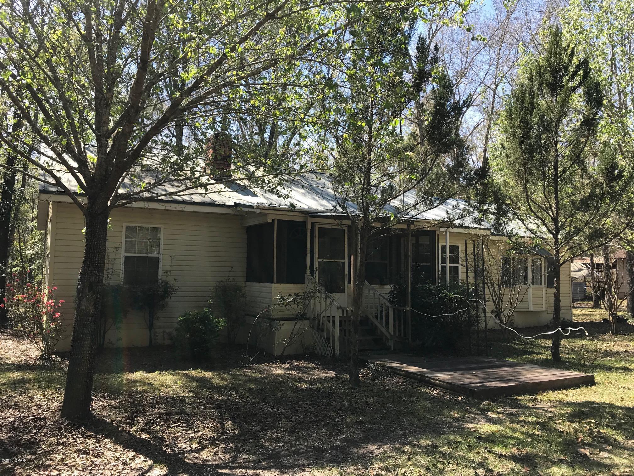 [No Recorded Subdiv] - Residential