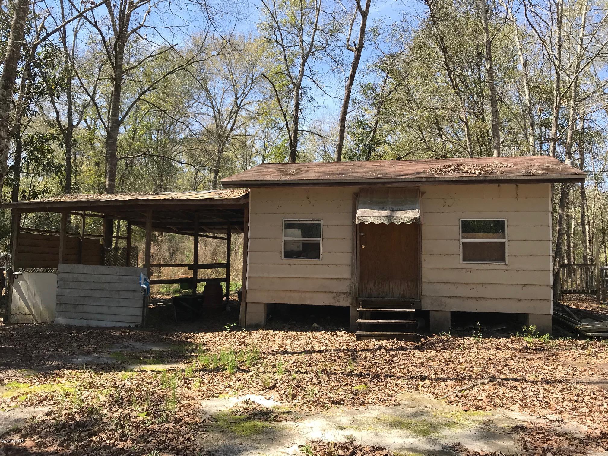 [No Recorded Subdiv] - Residential