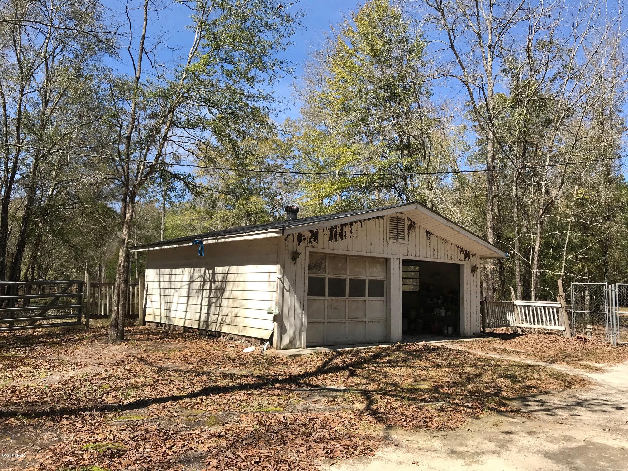 [No Recorded Subdiv] - Residential