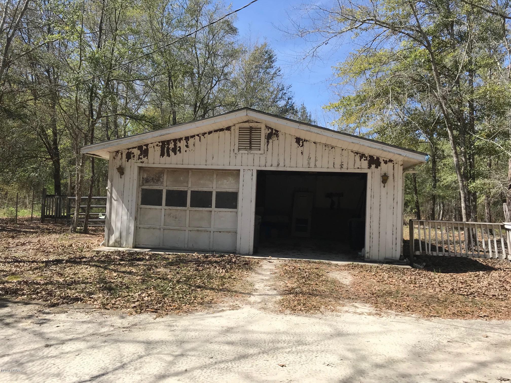 [No Recorded Subdiv] - Residential