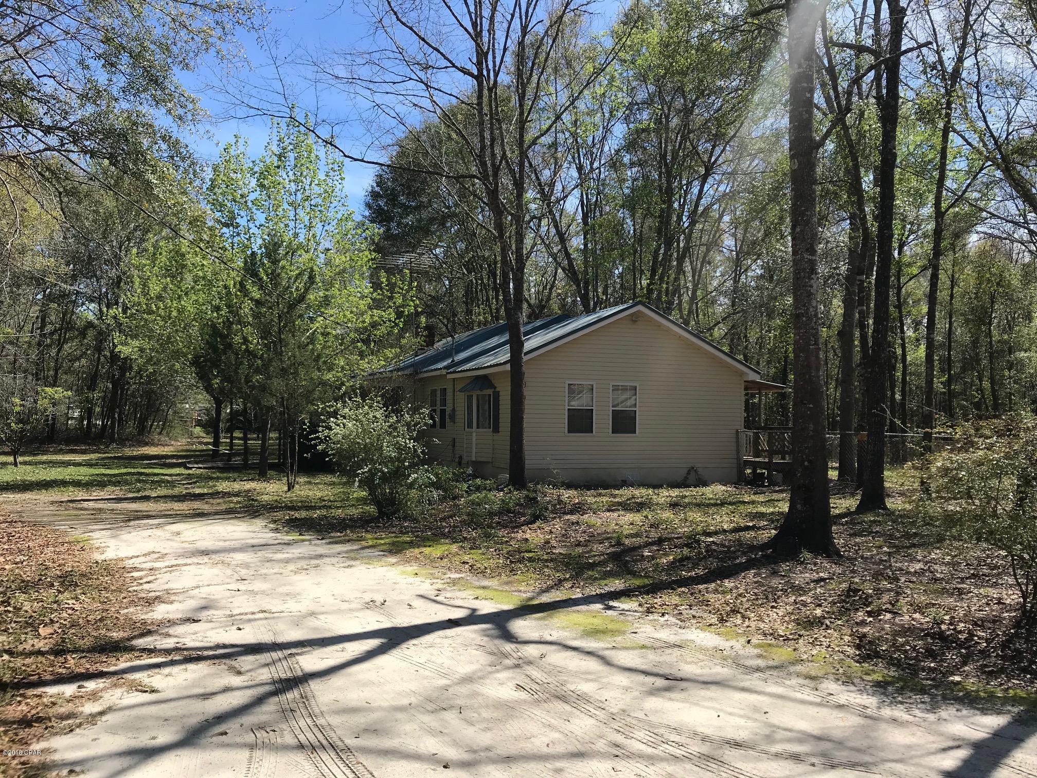 [No Recorded Subdiv] - Residential