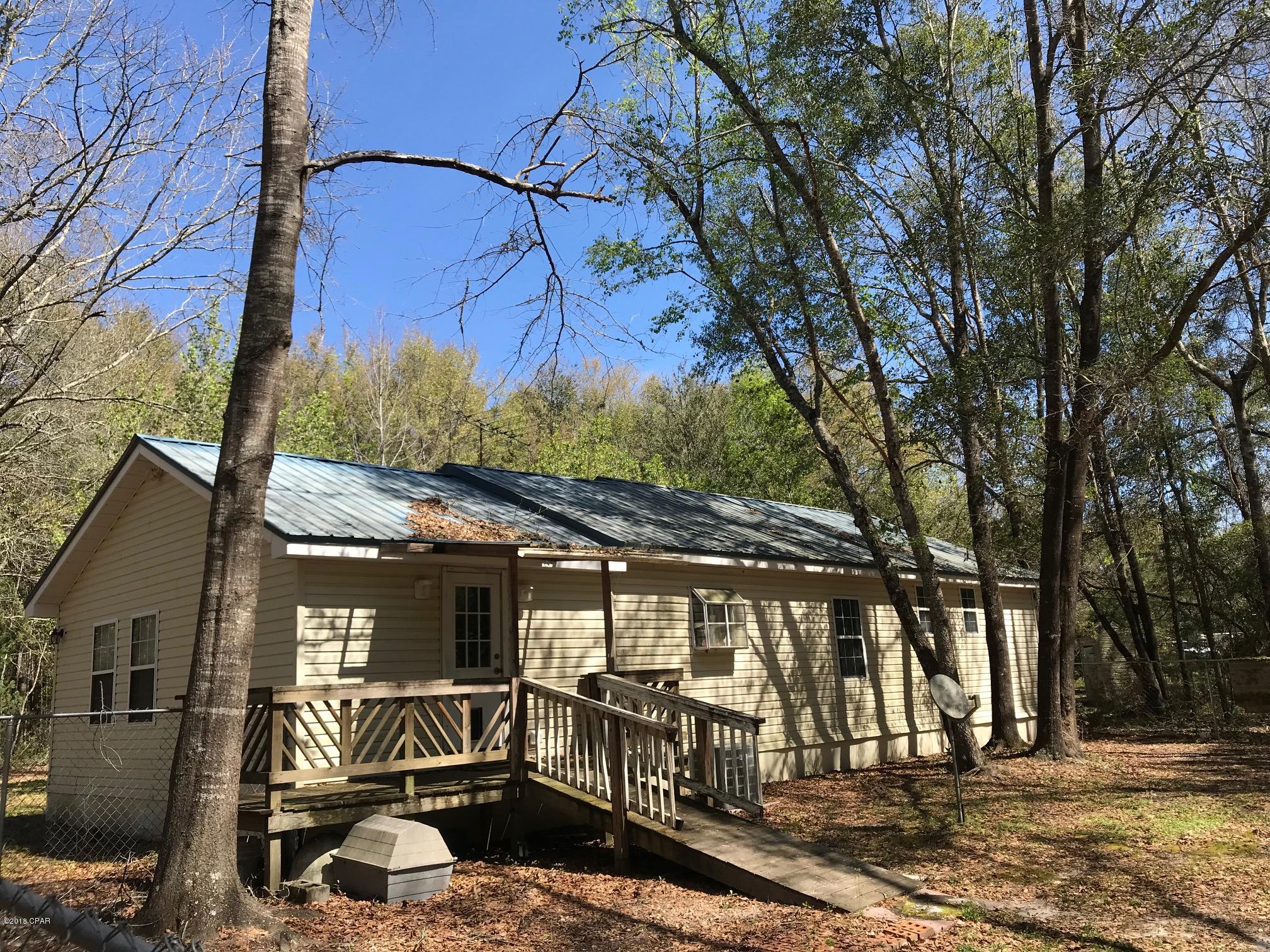 [No Recorded Subdiv] - Residential