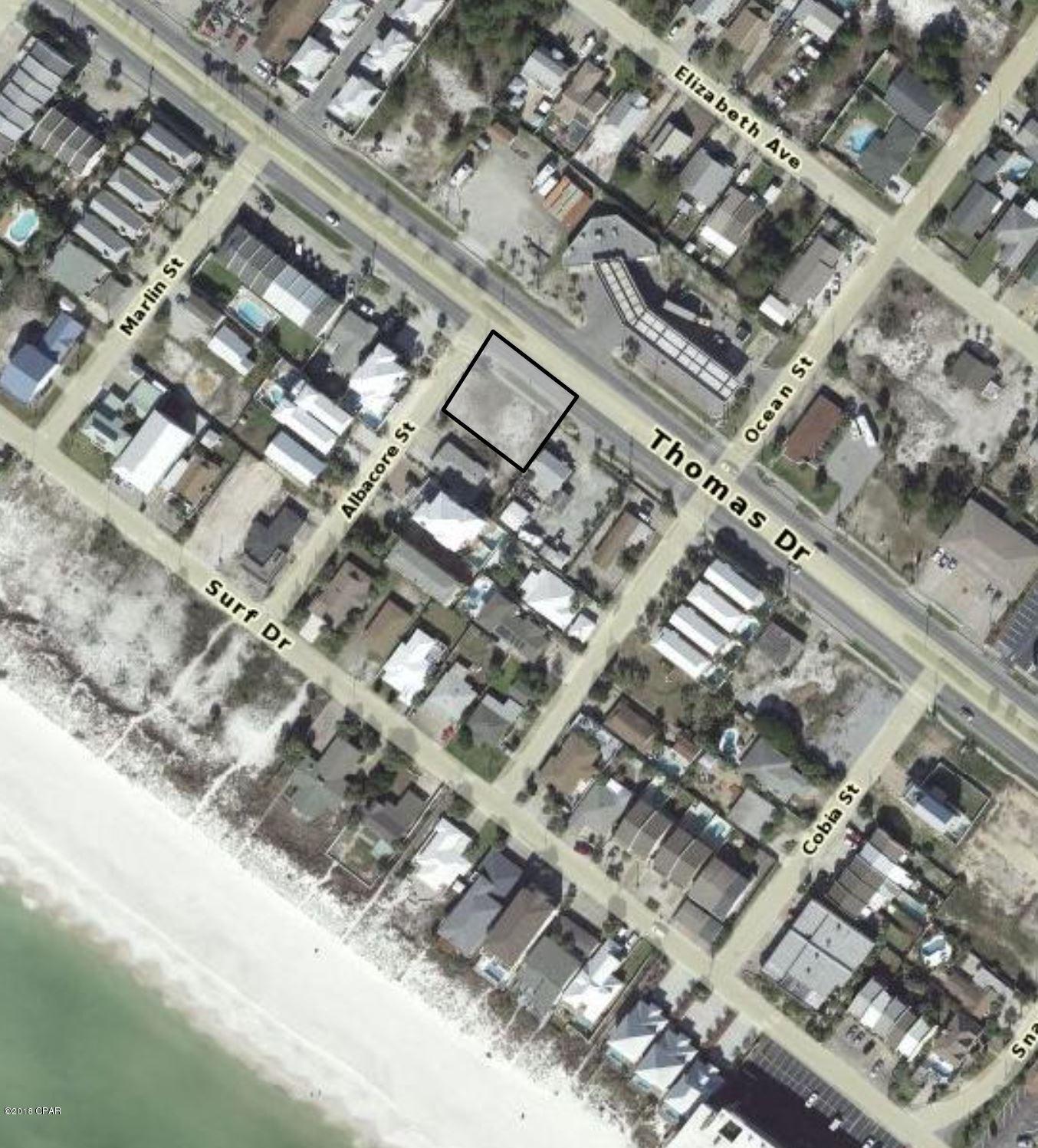 No Named Subdivision - Residential