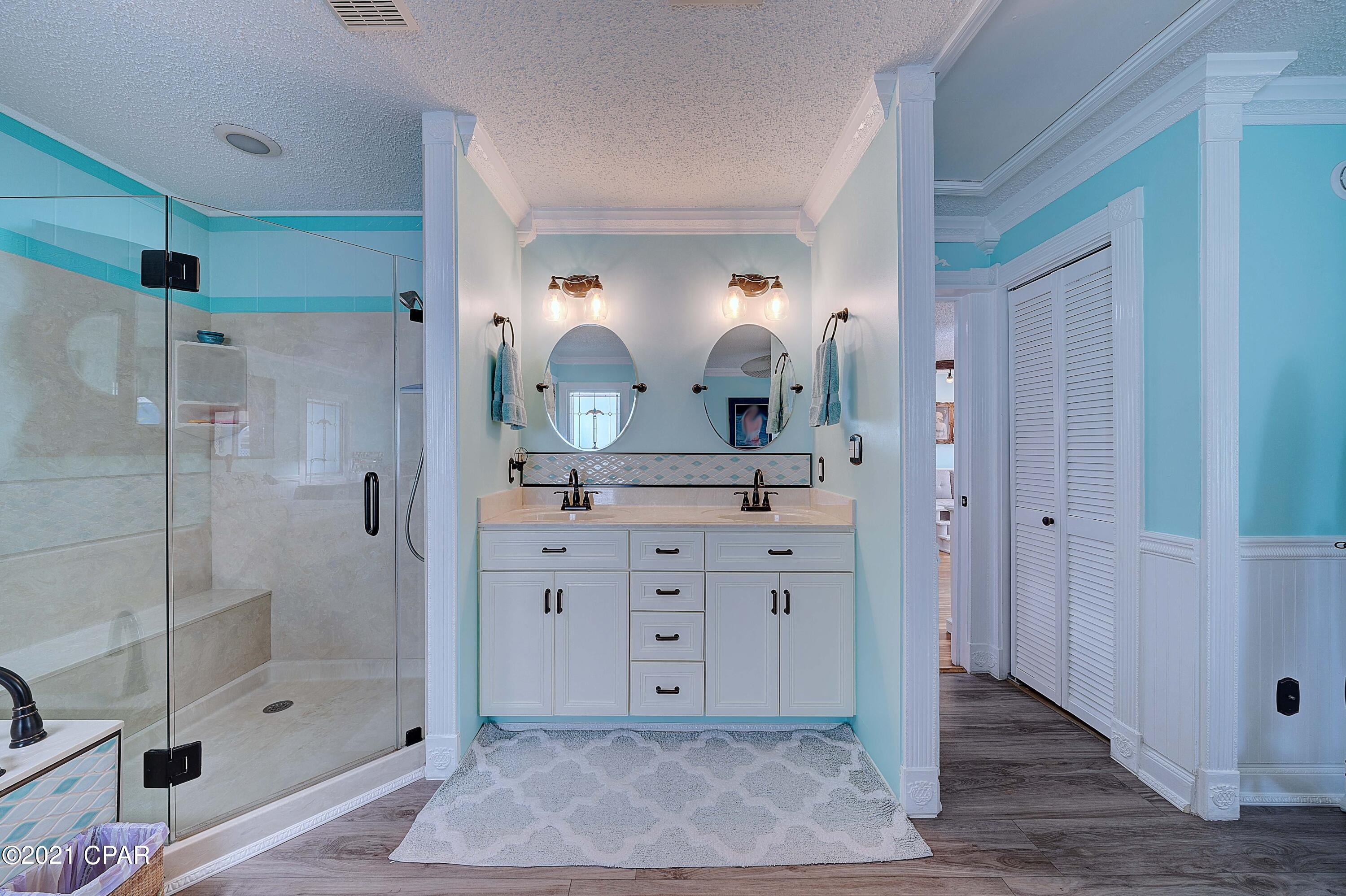 Open Sands - Residential