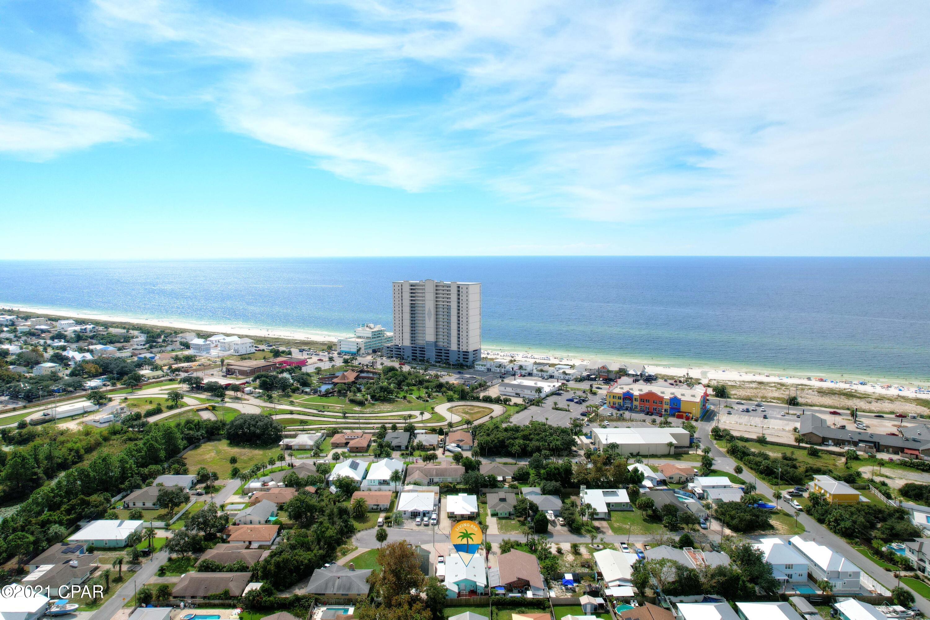 Open Sands - Residential