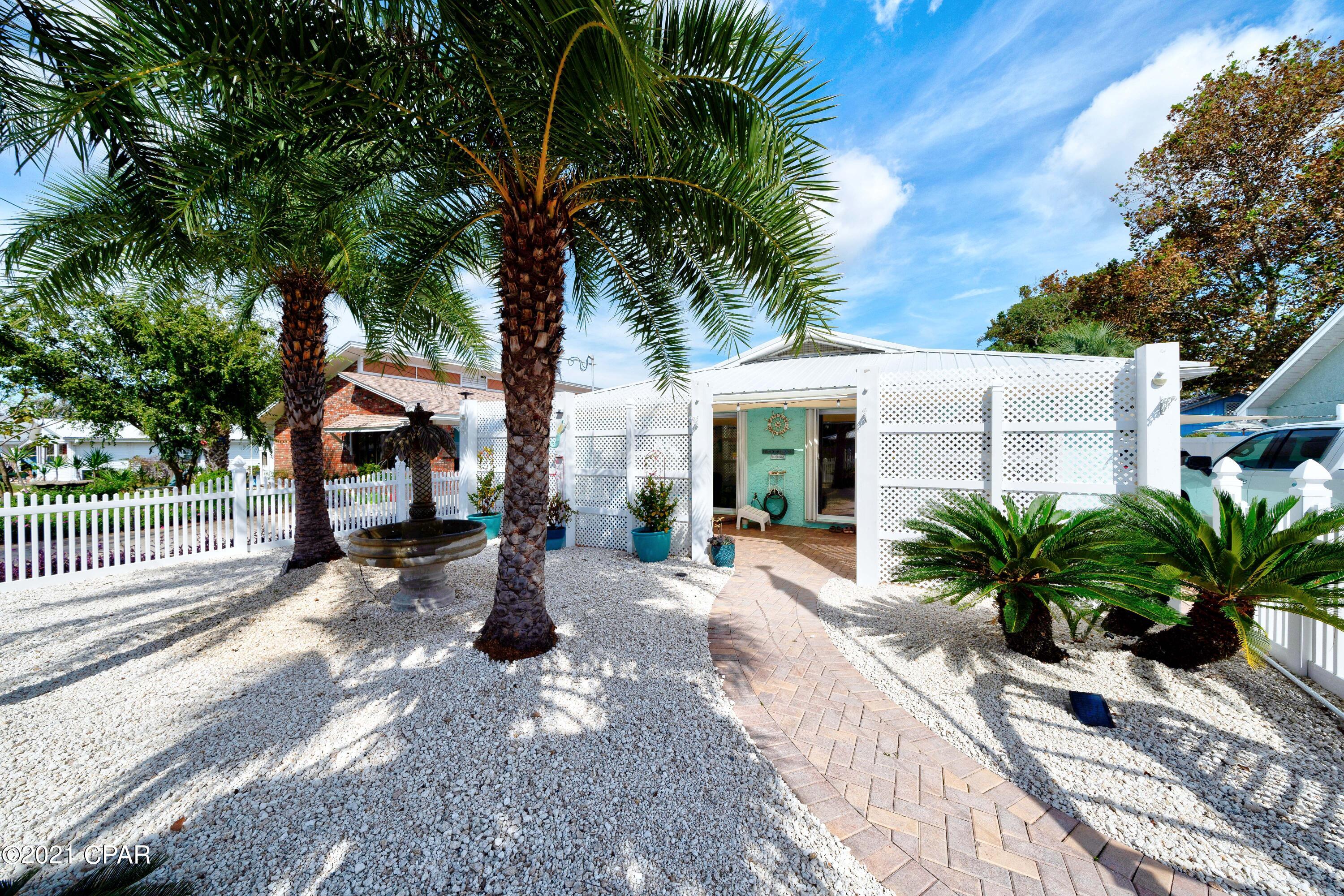 Open Sands - Residential