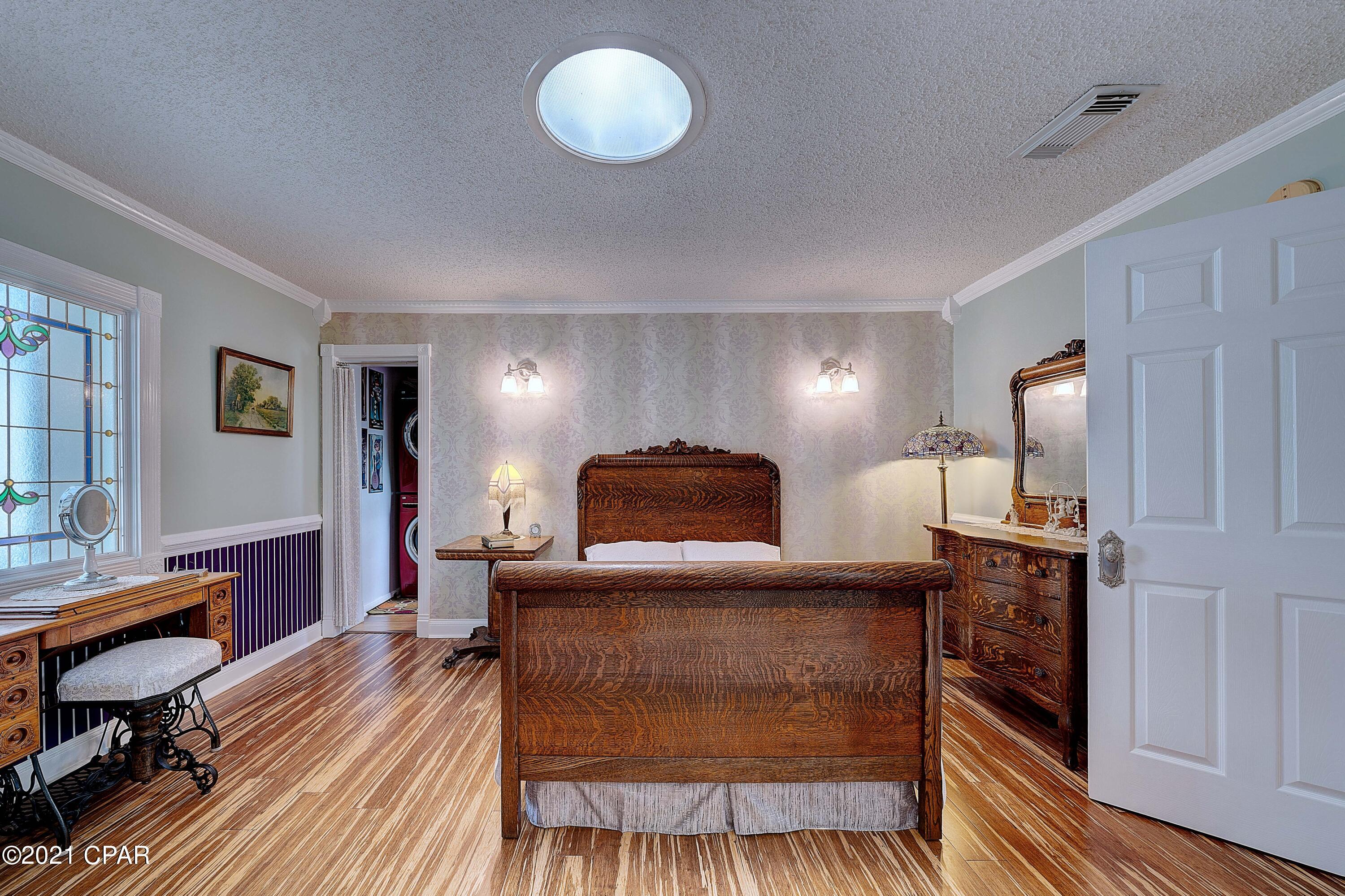 Open Sands - Residential