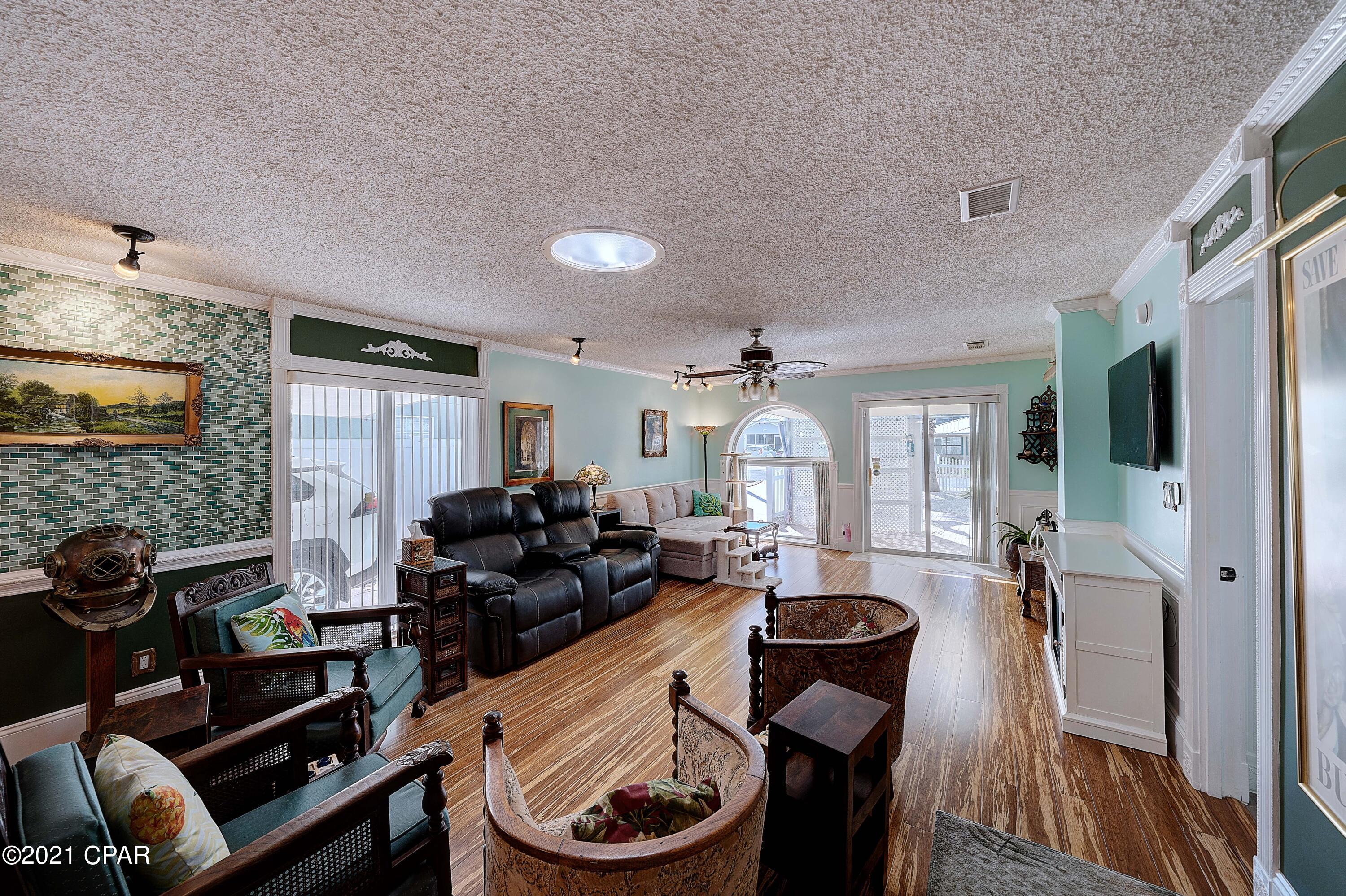 Open Sands - Residential