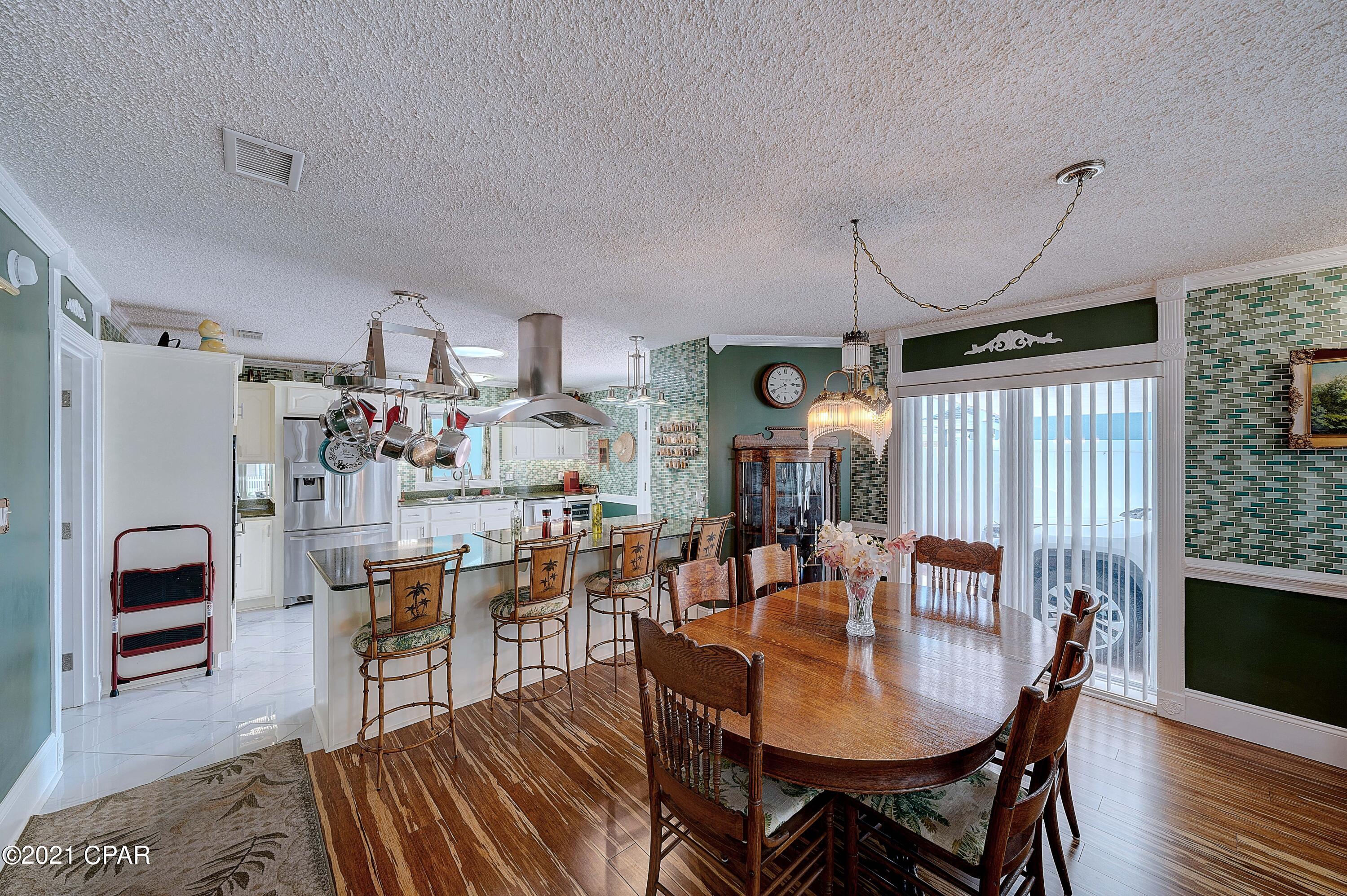 Open Sands - Residential