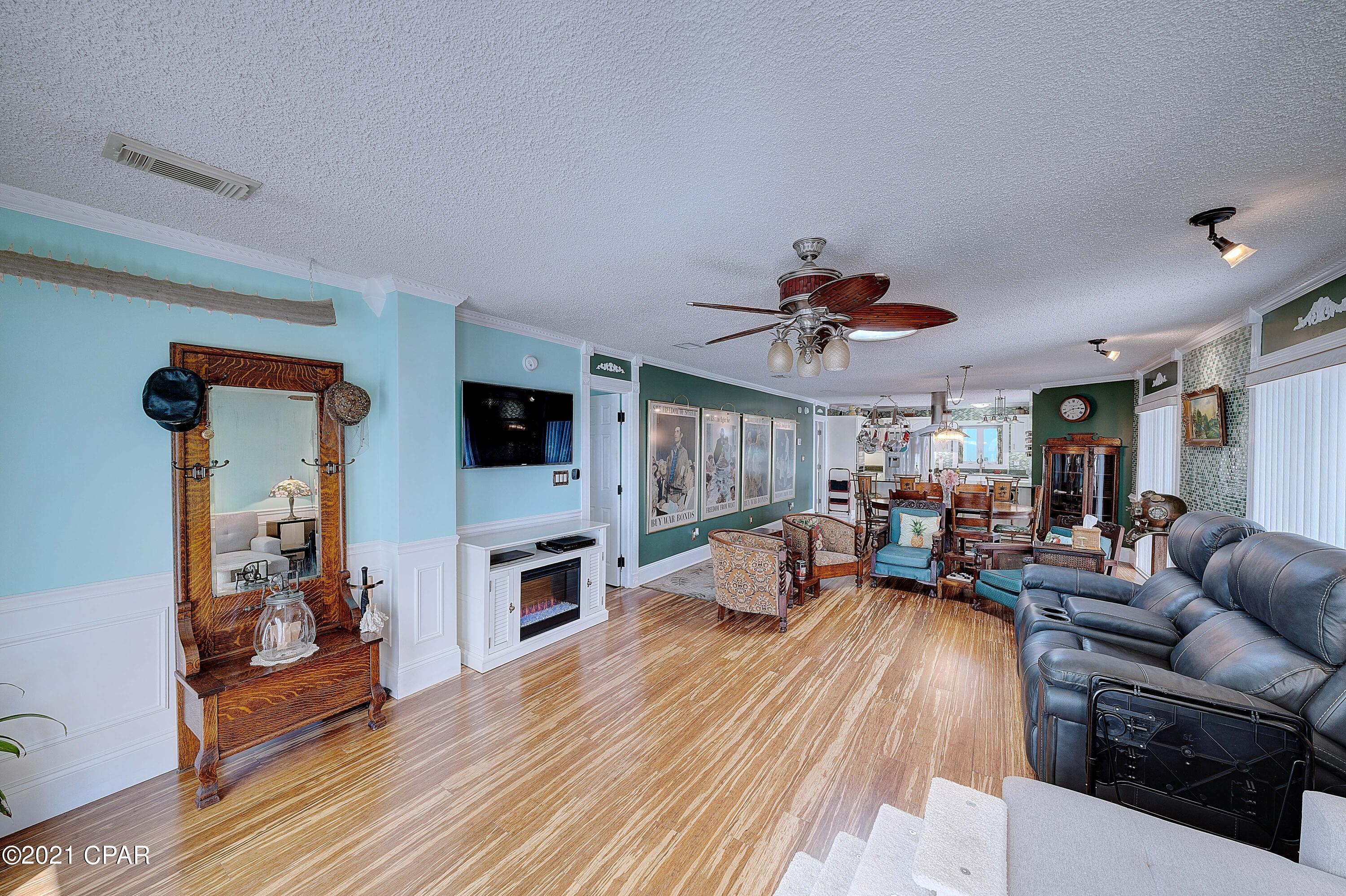 Open Sands - Residential