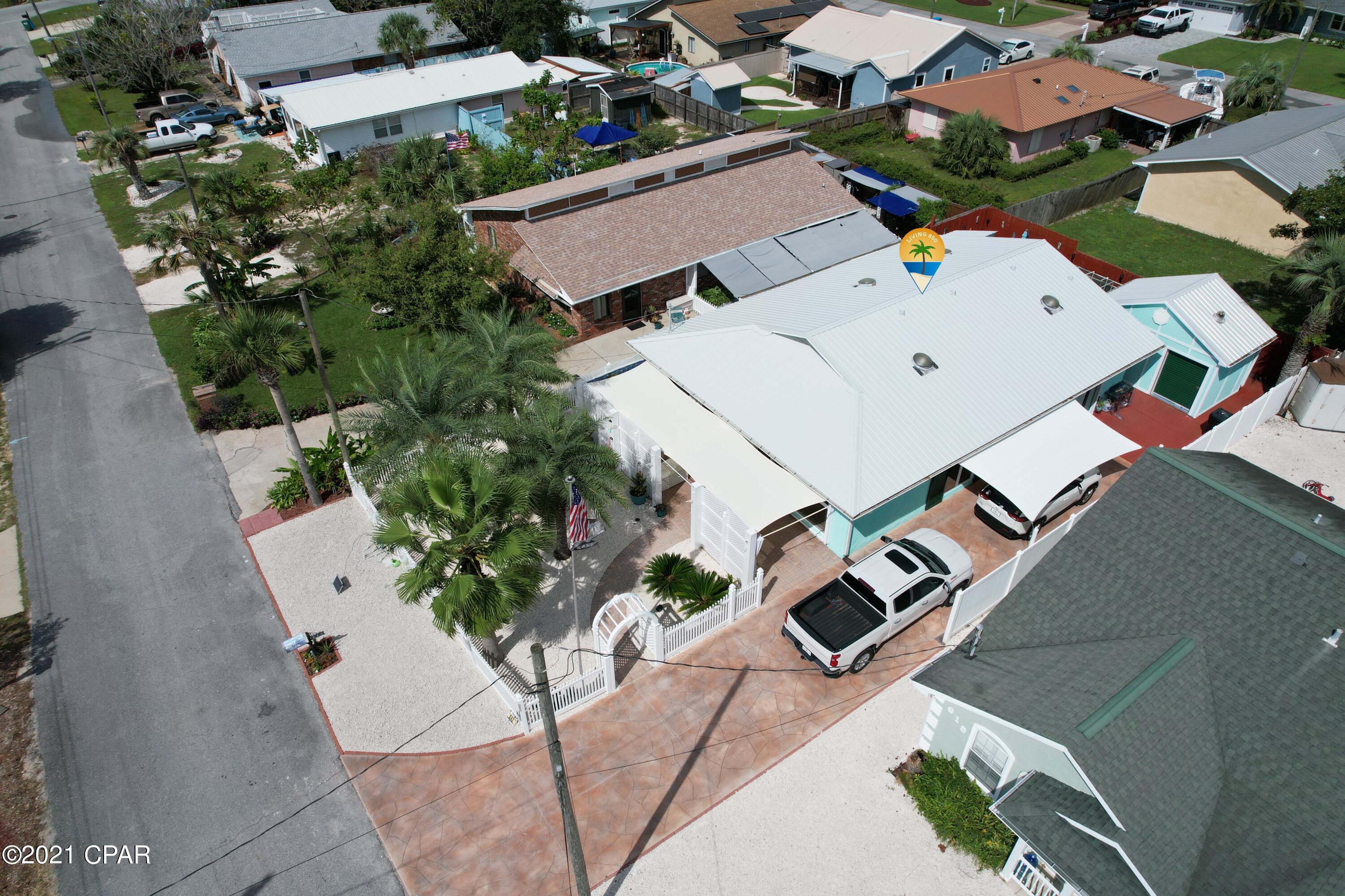 Open Sands - Residential