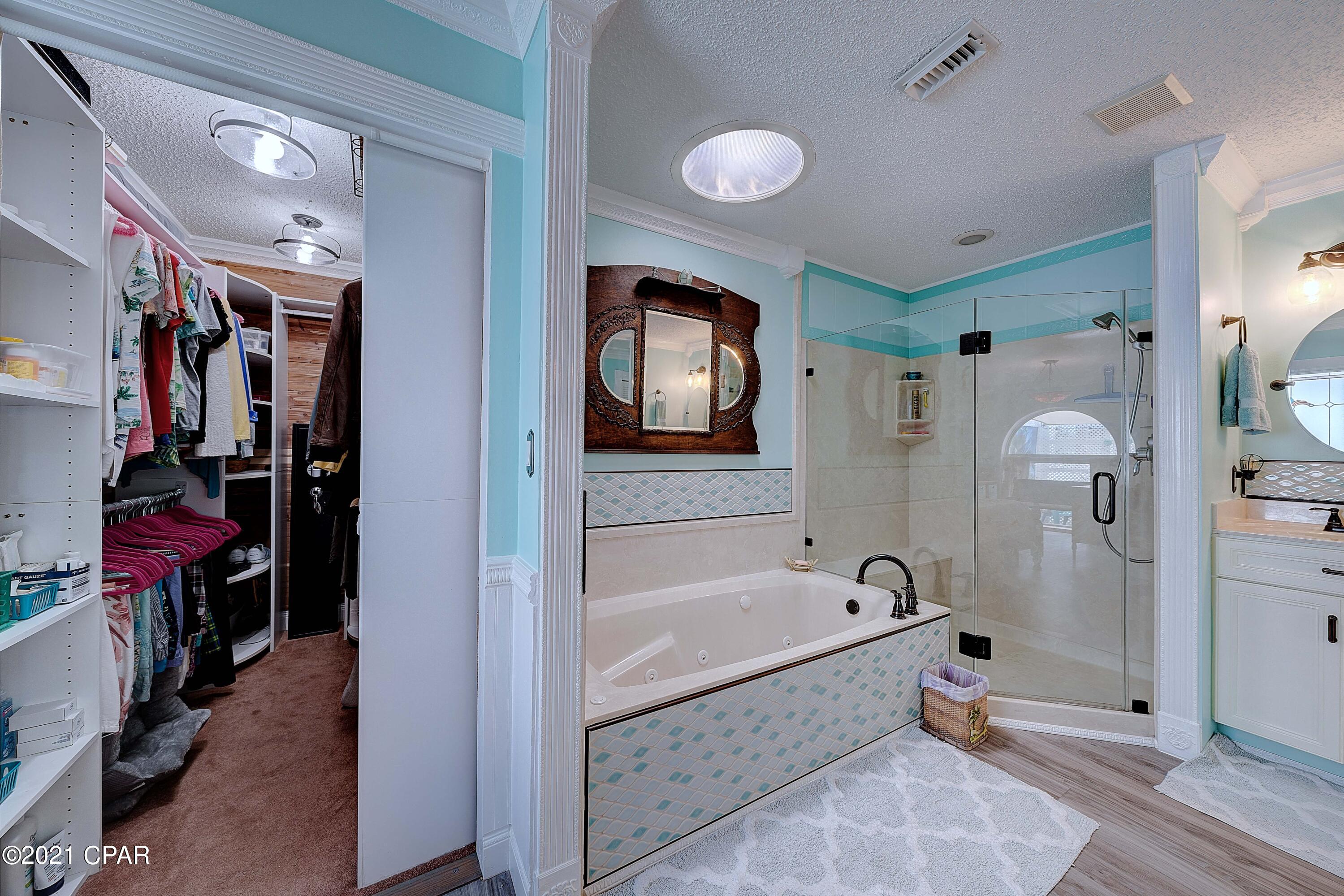 Open Sands - Residential