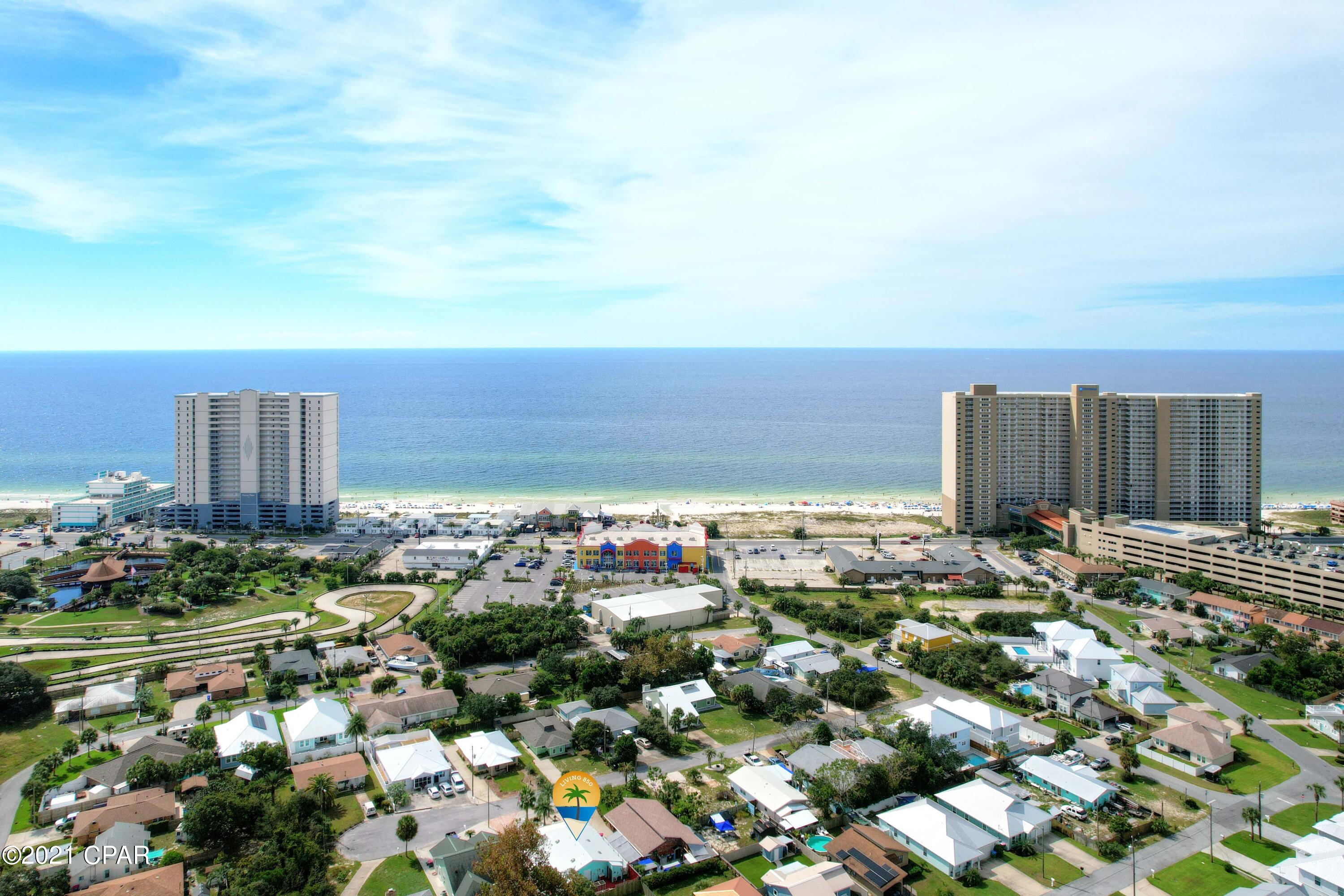 Open Sands - Residential