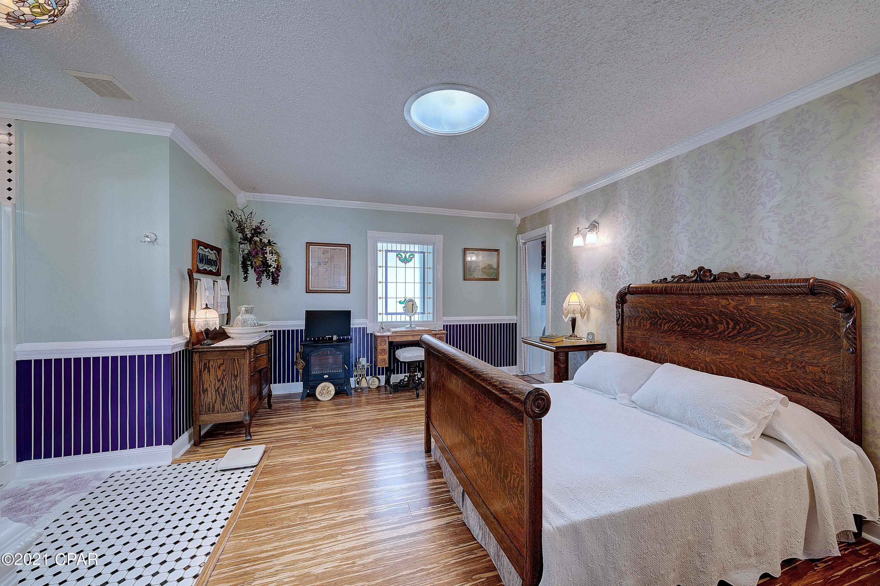 Open Sands - Residential