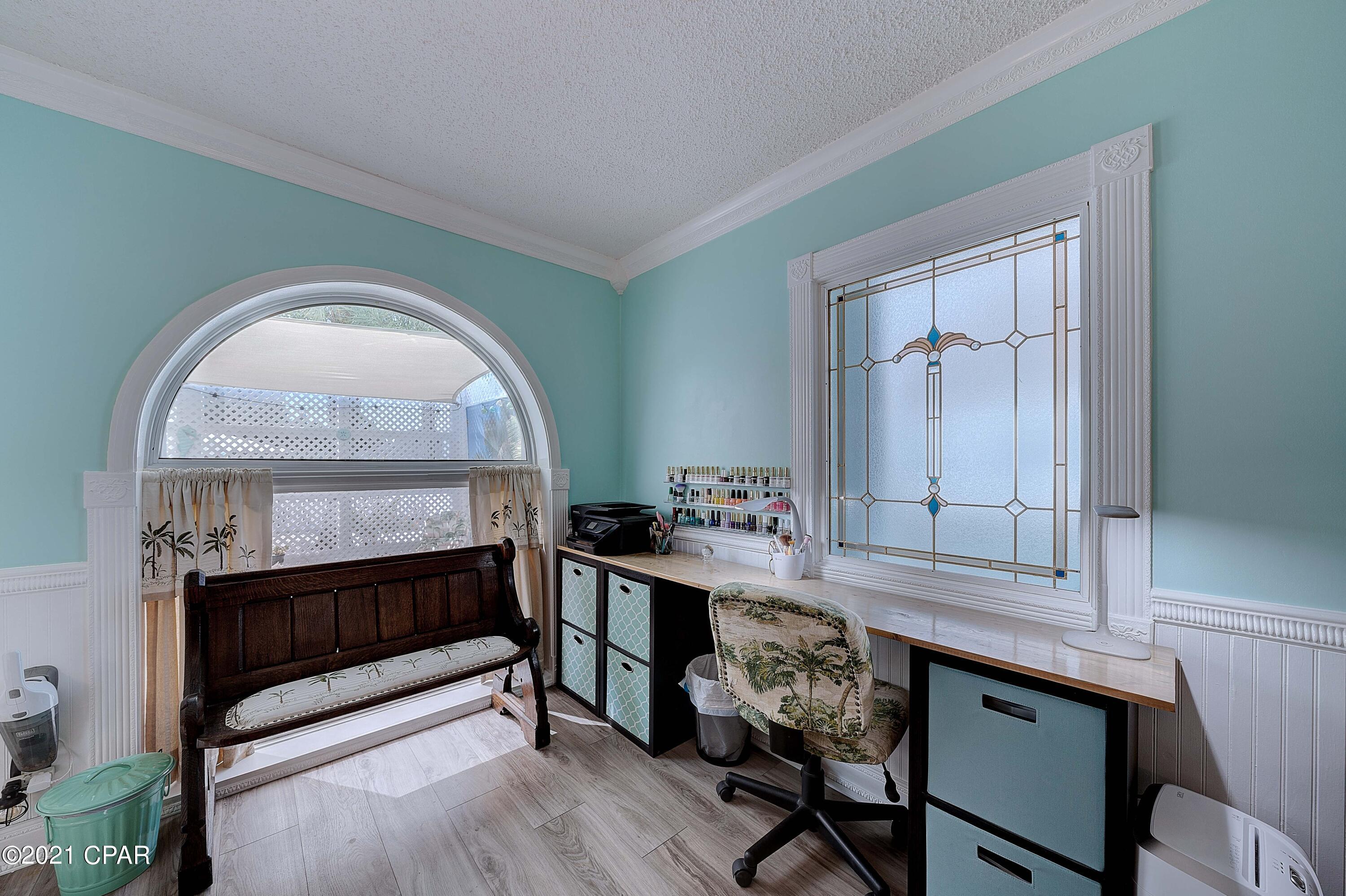 Open Sands - Residential