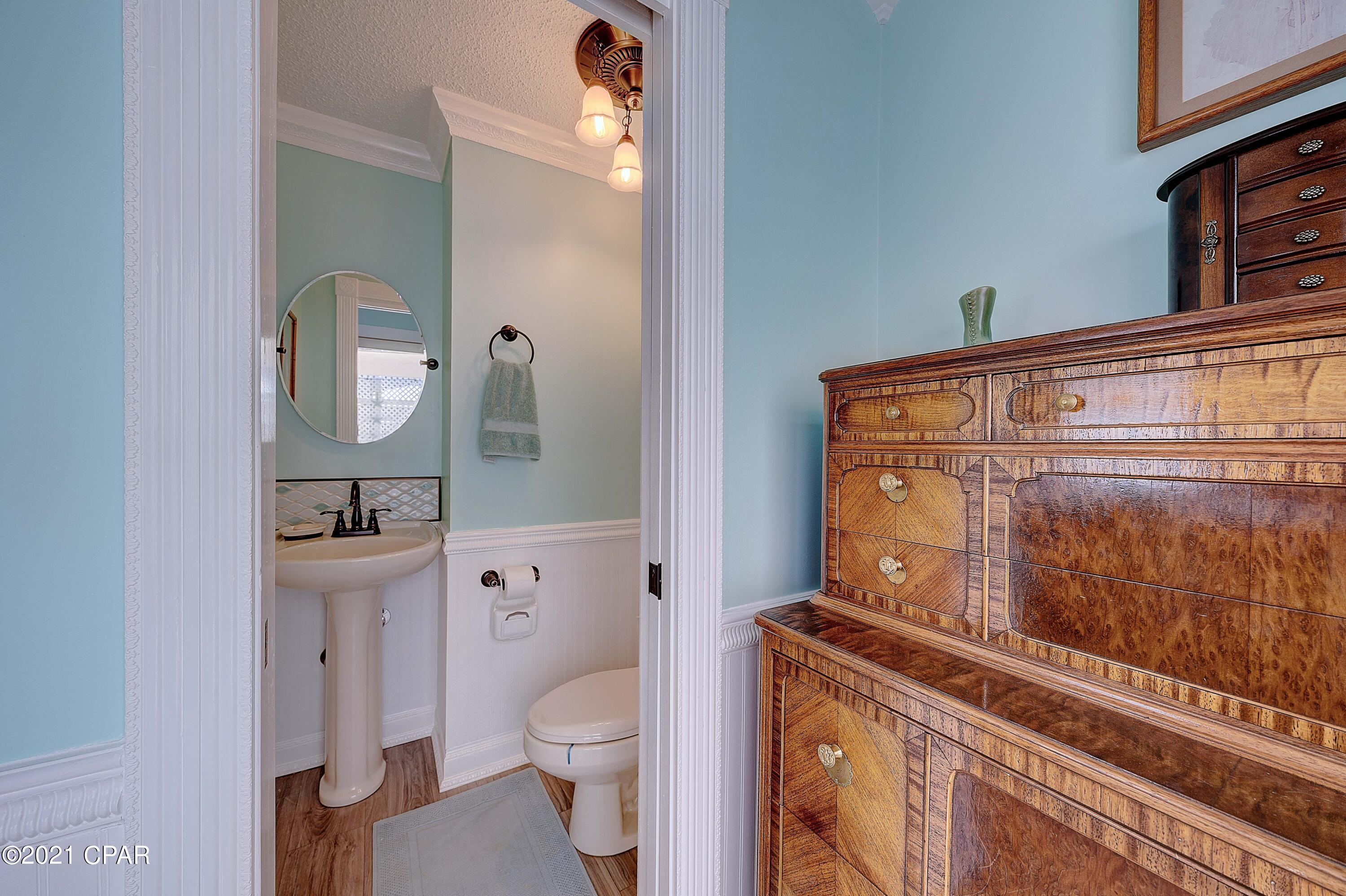 Open Sands - Residential