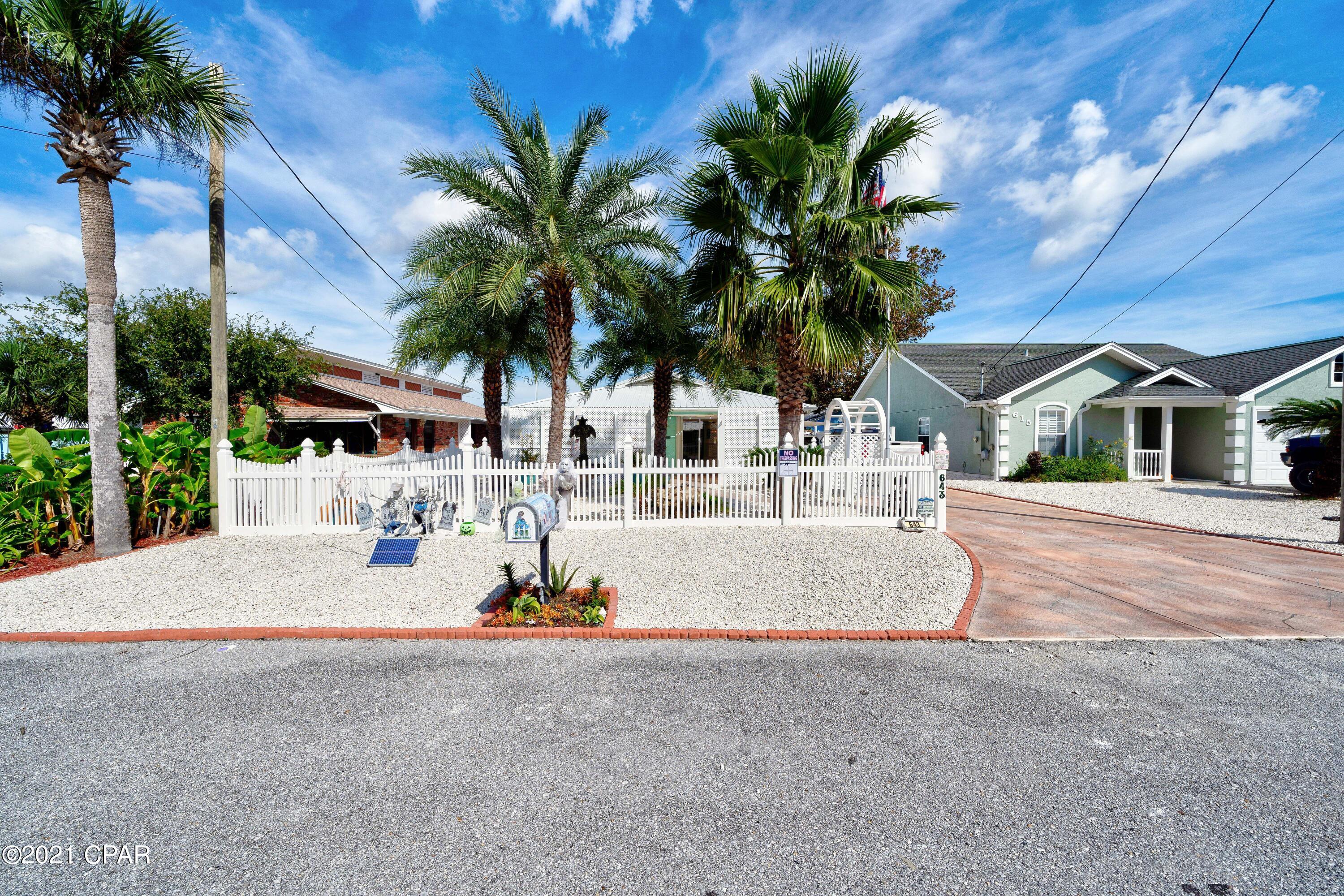 Open Sands - Residential