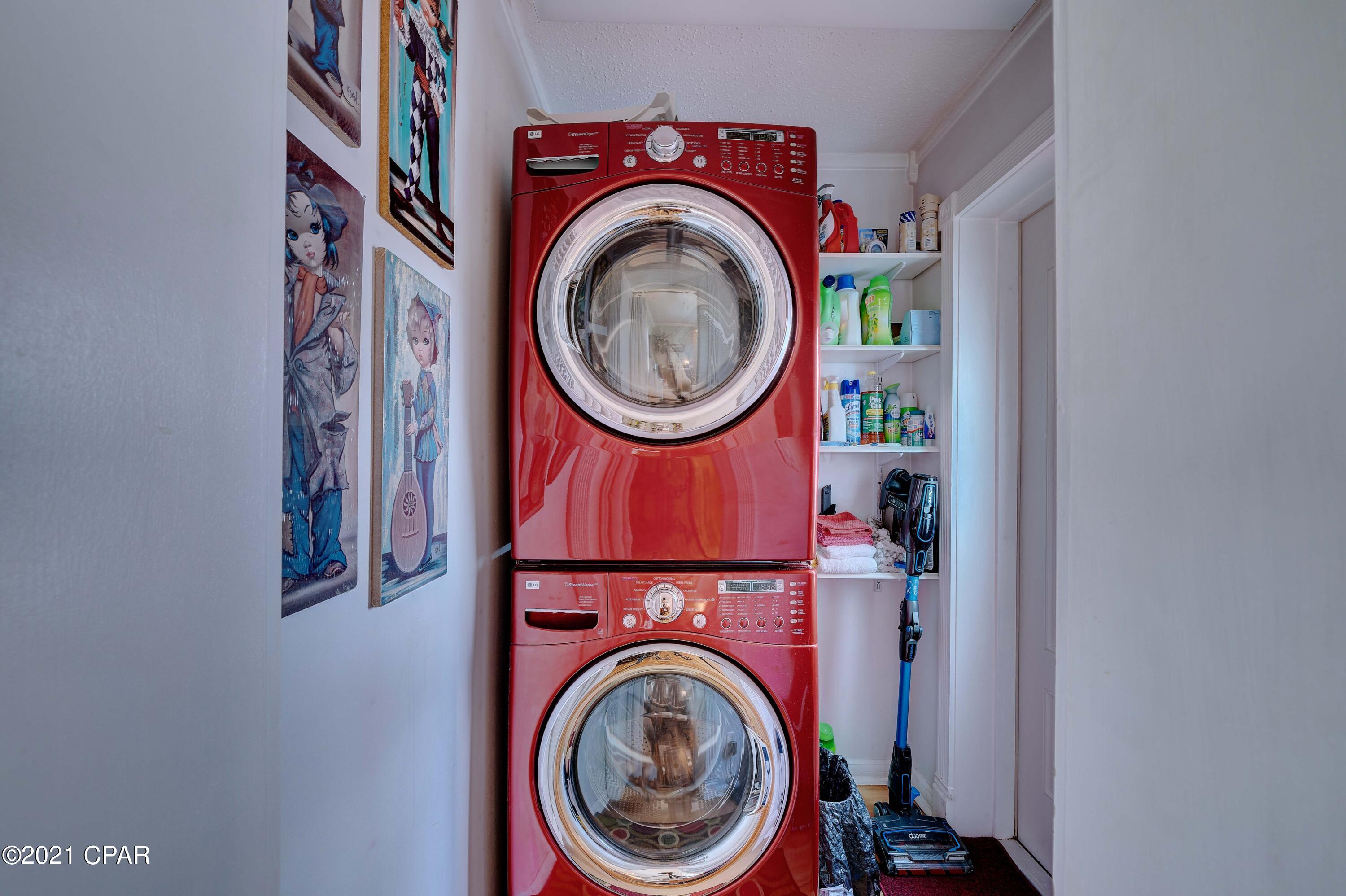 Open Sands - Residential