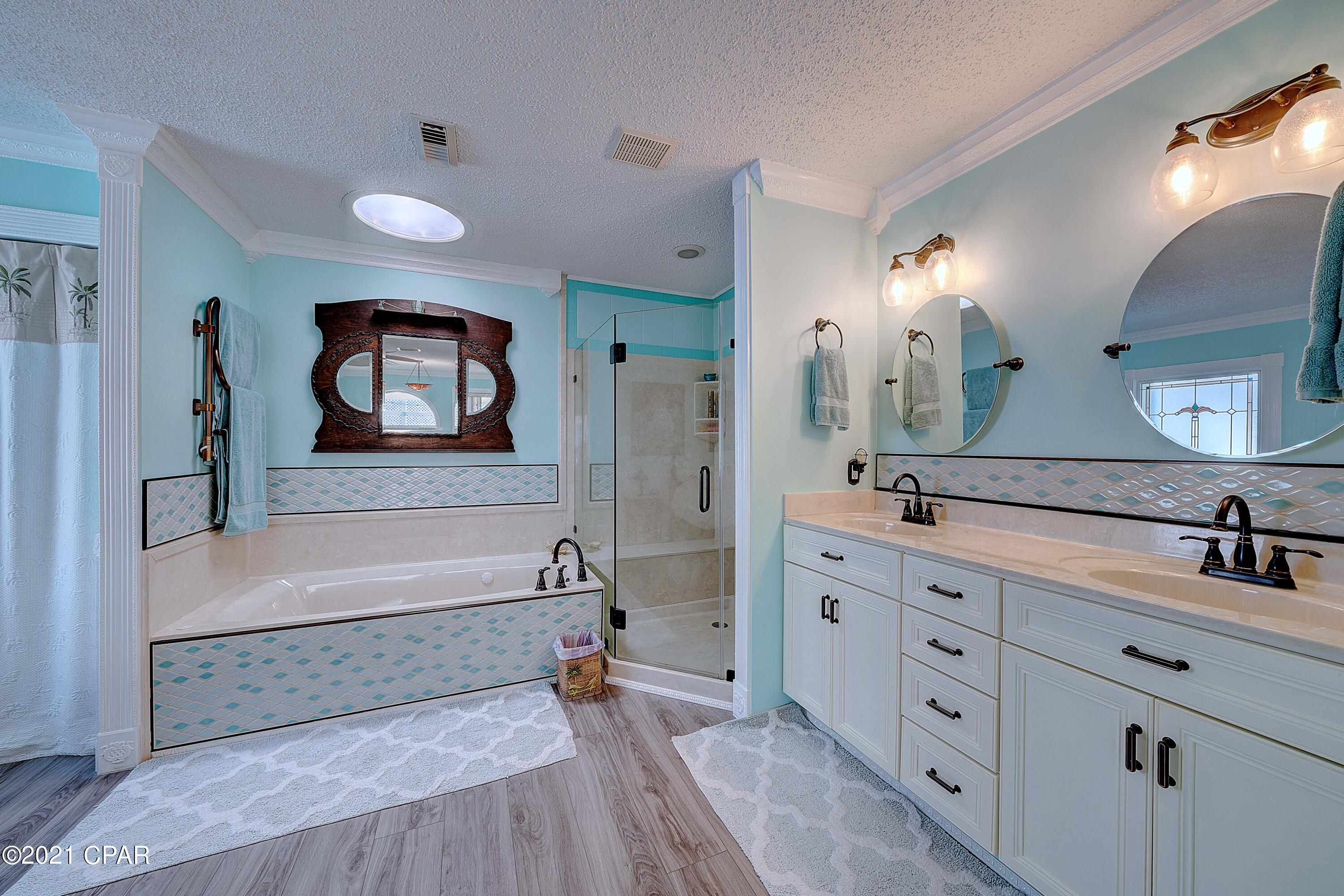 Open Sands - Residential