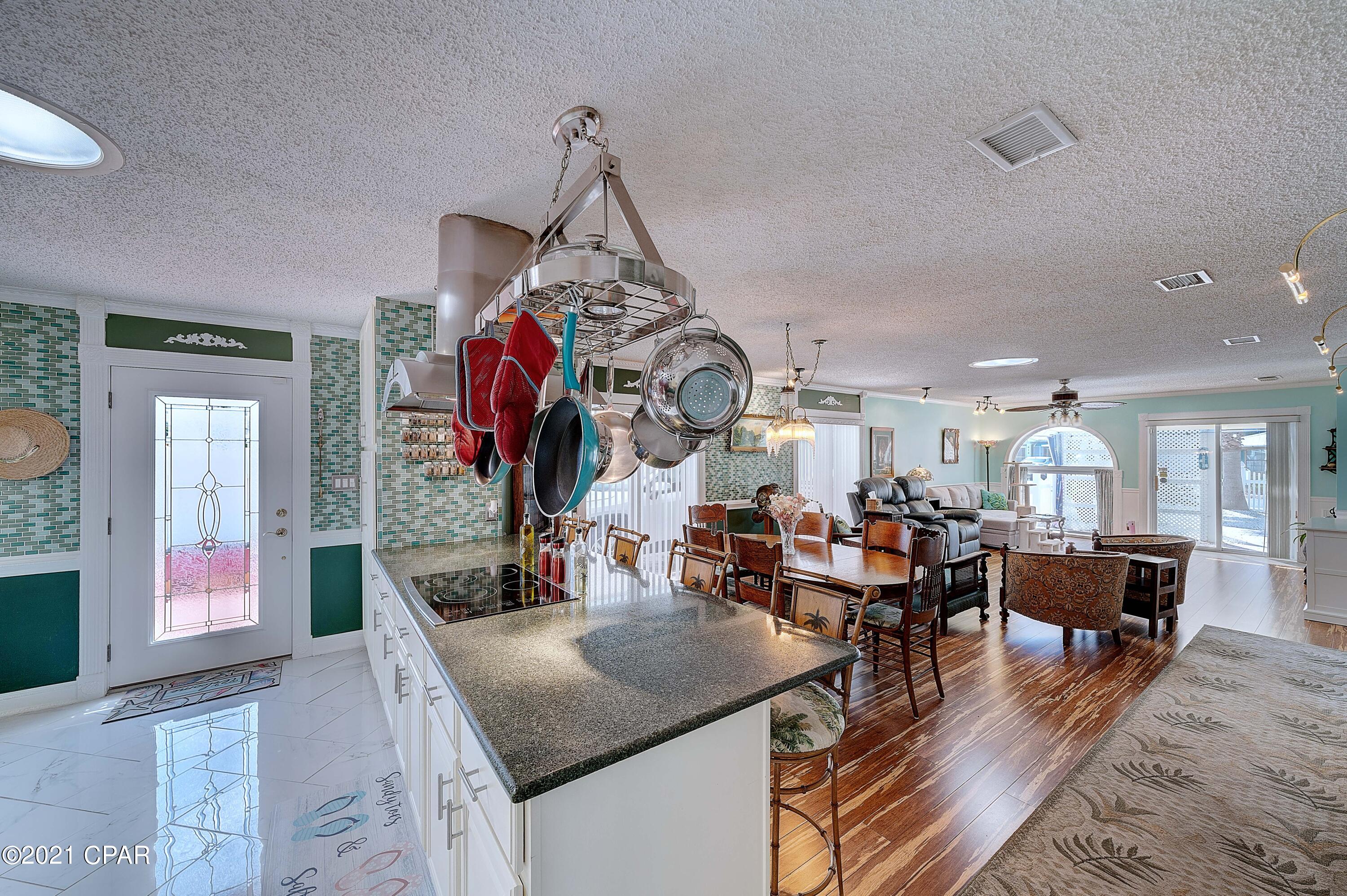 Open Sands - Residential