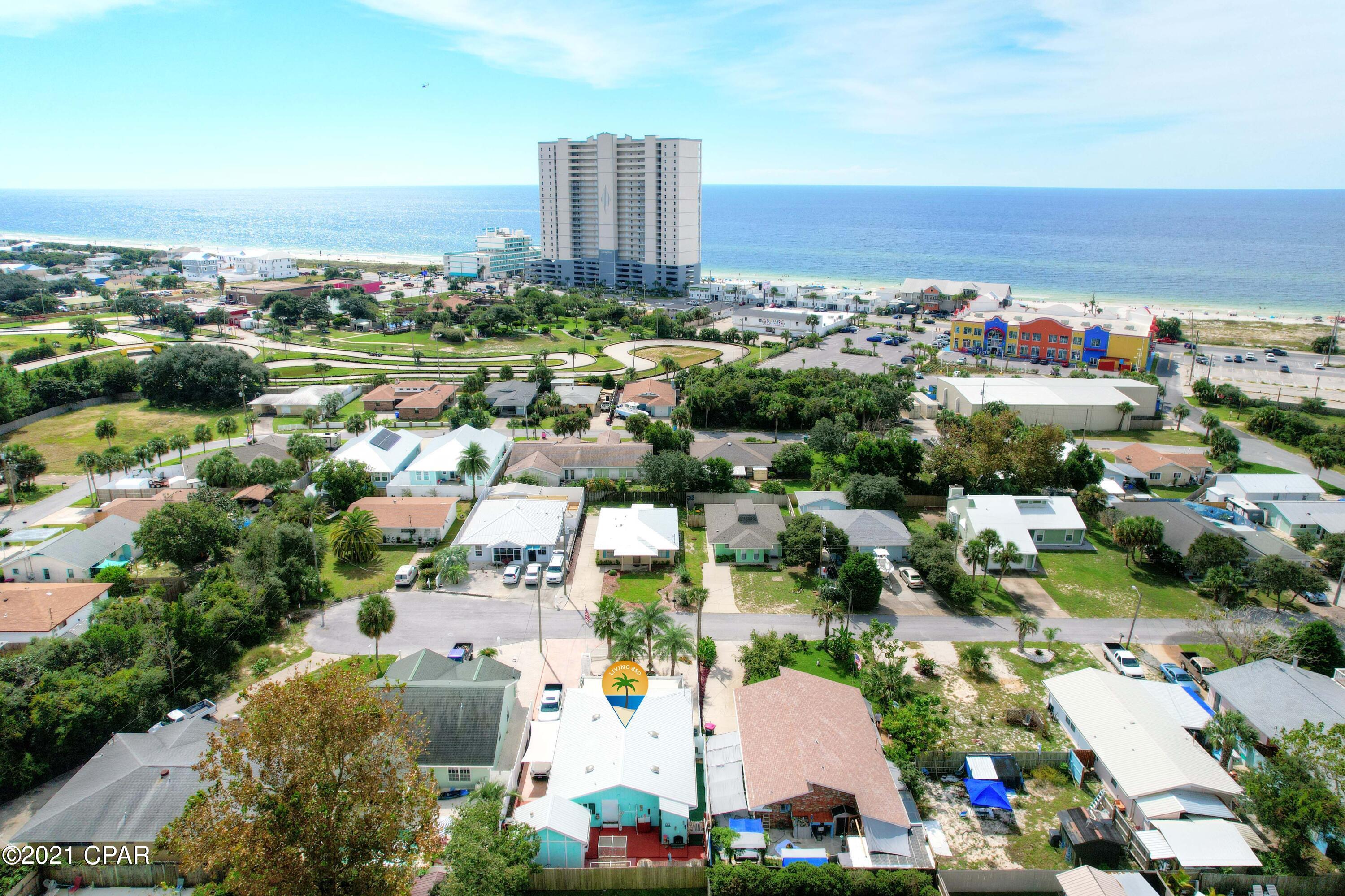 Open Sands - Residential