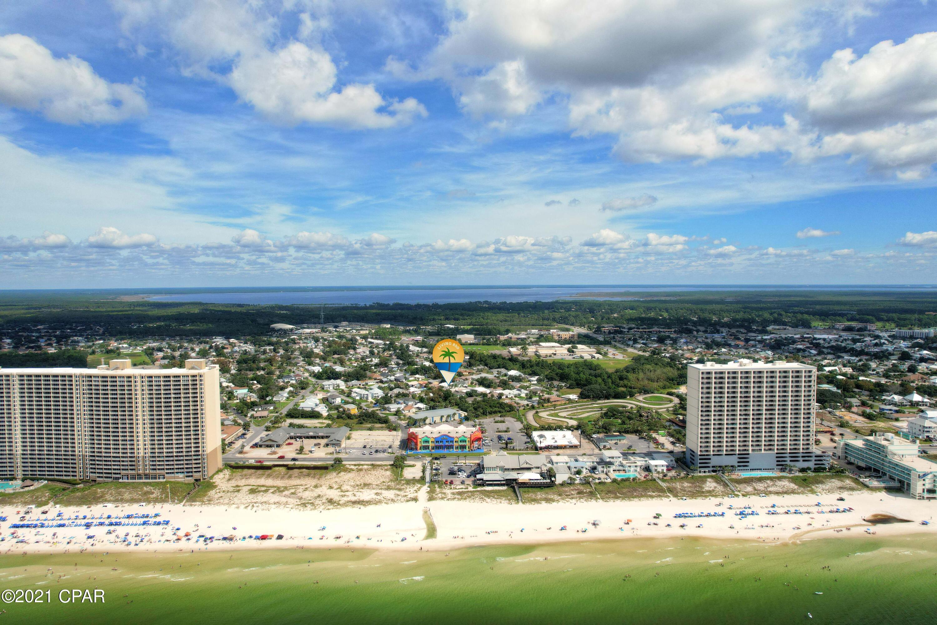Open Sands - Residential