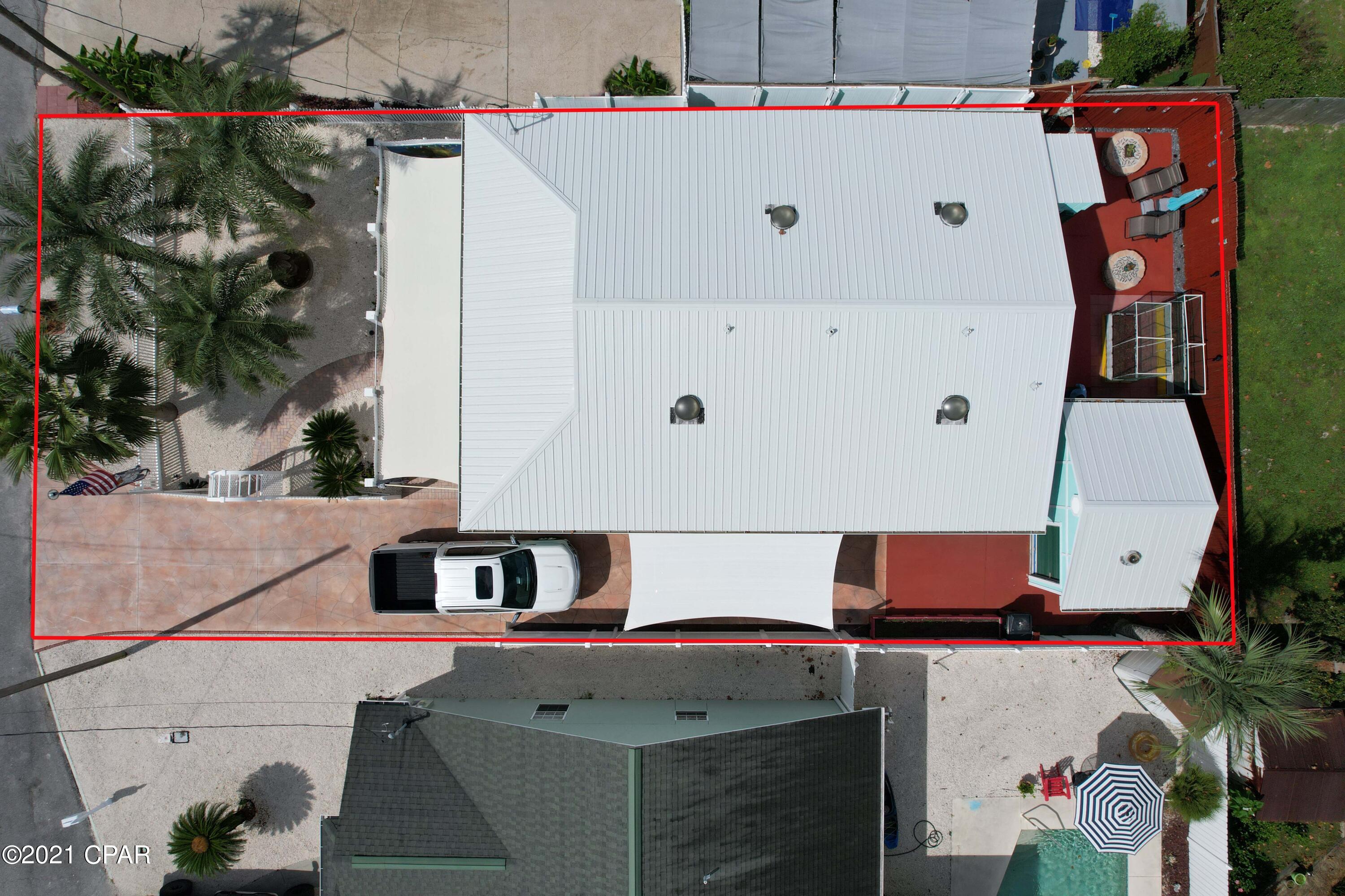 Open Sands - Residential