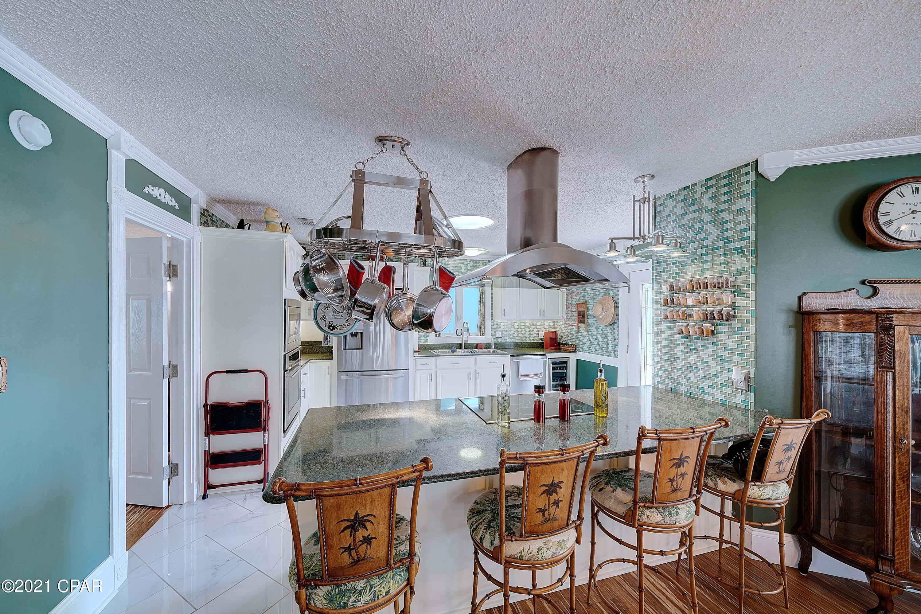 Open Sands - Residential