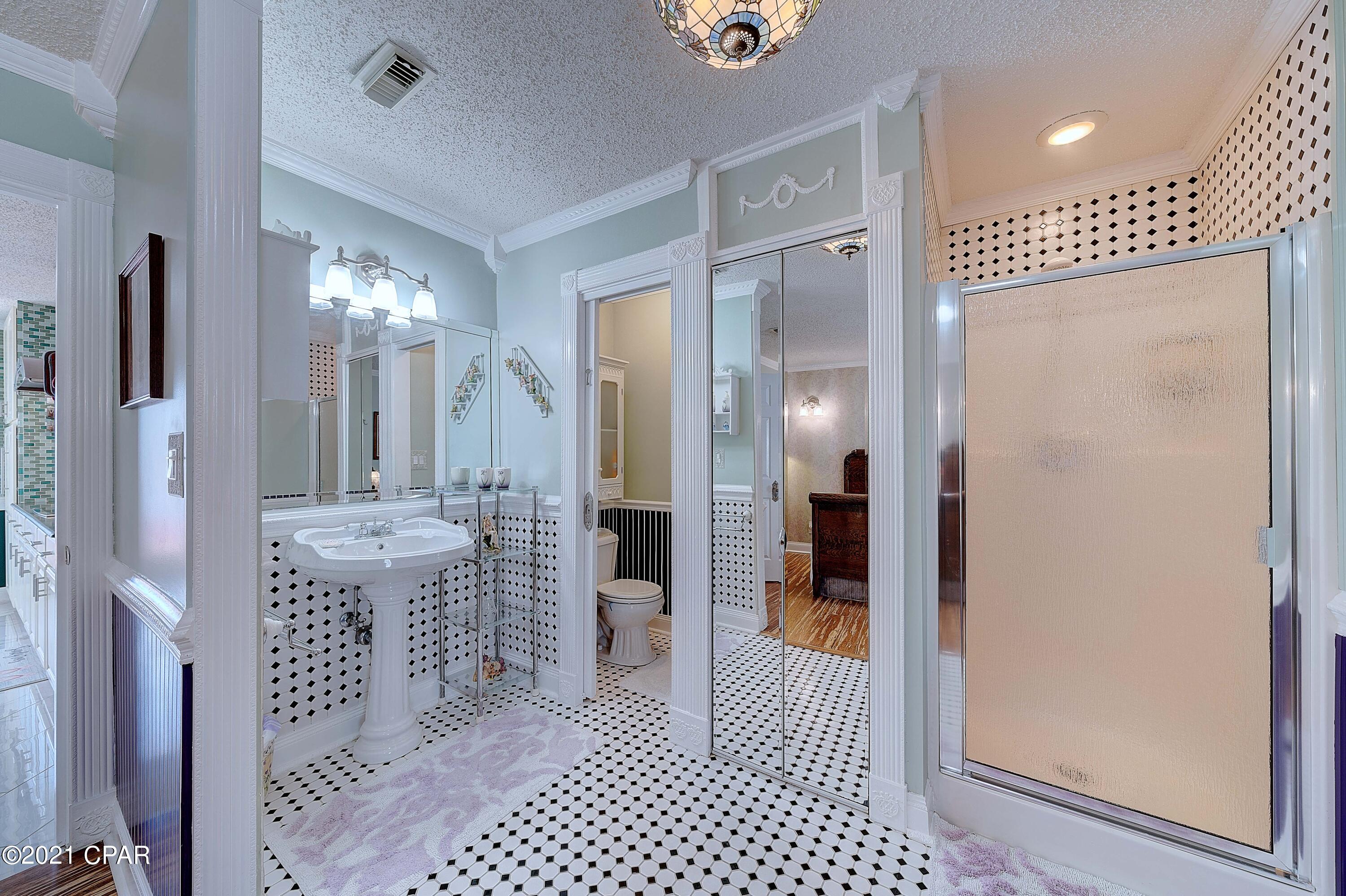 Open Sands - Residential